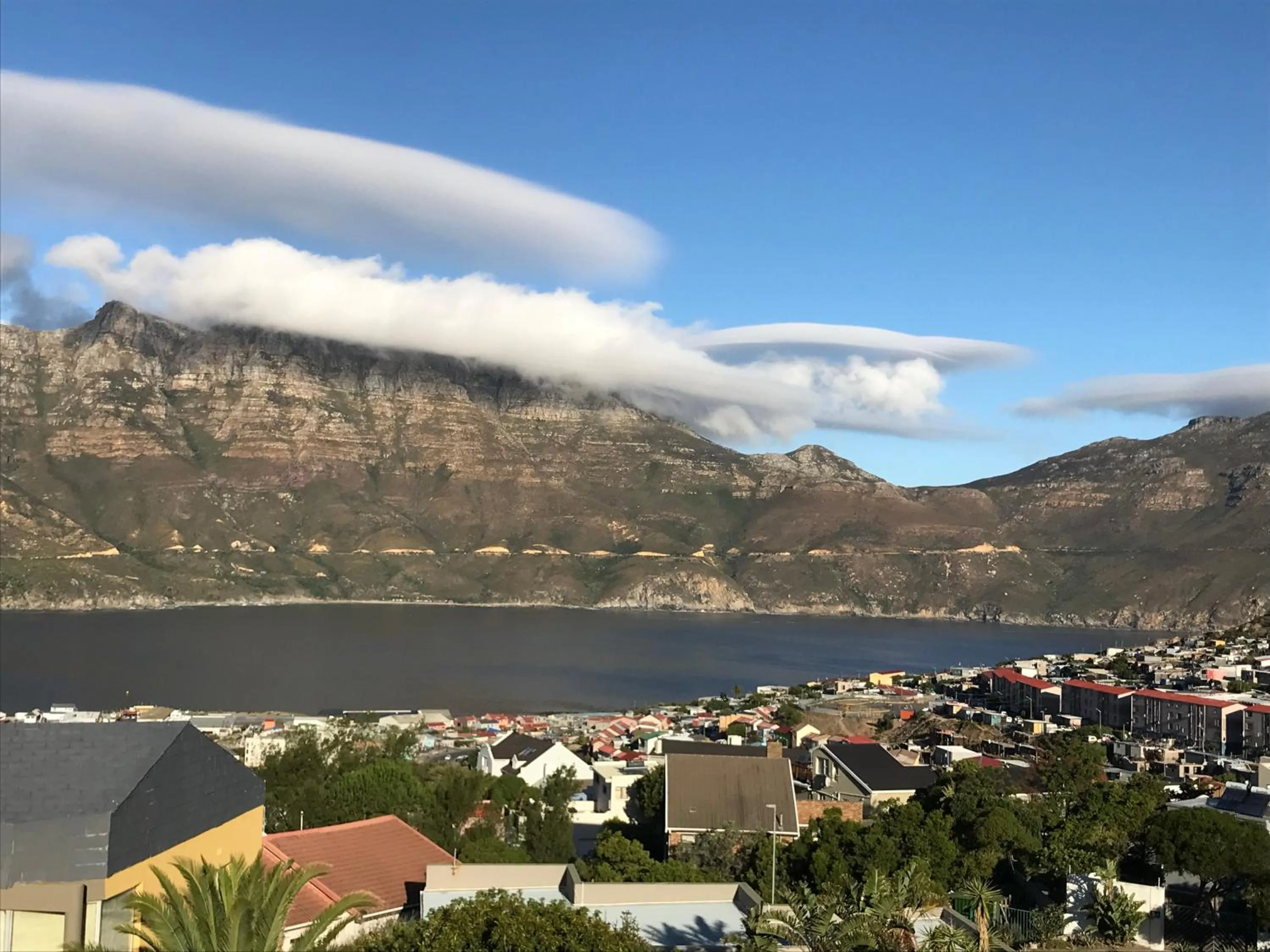 Hout Bay Breeze Guest House