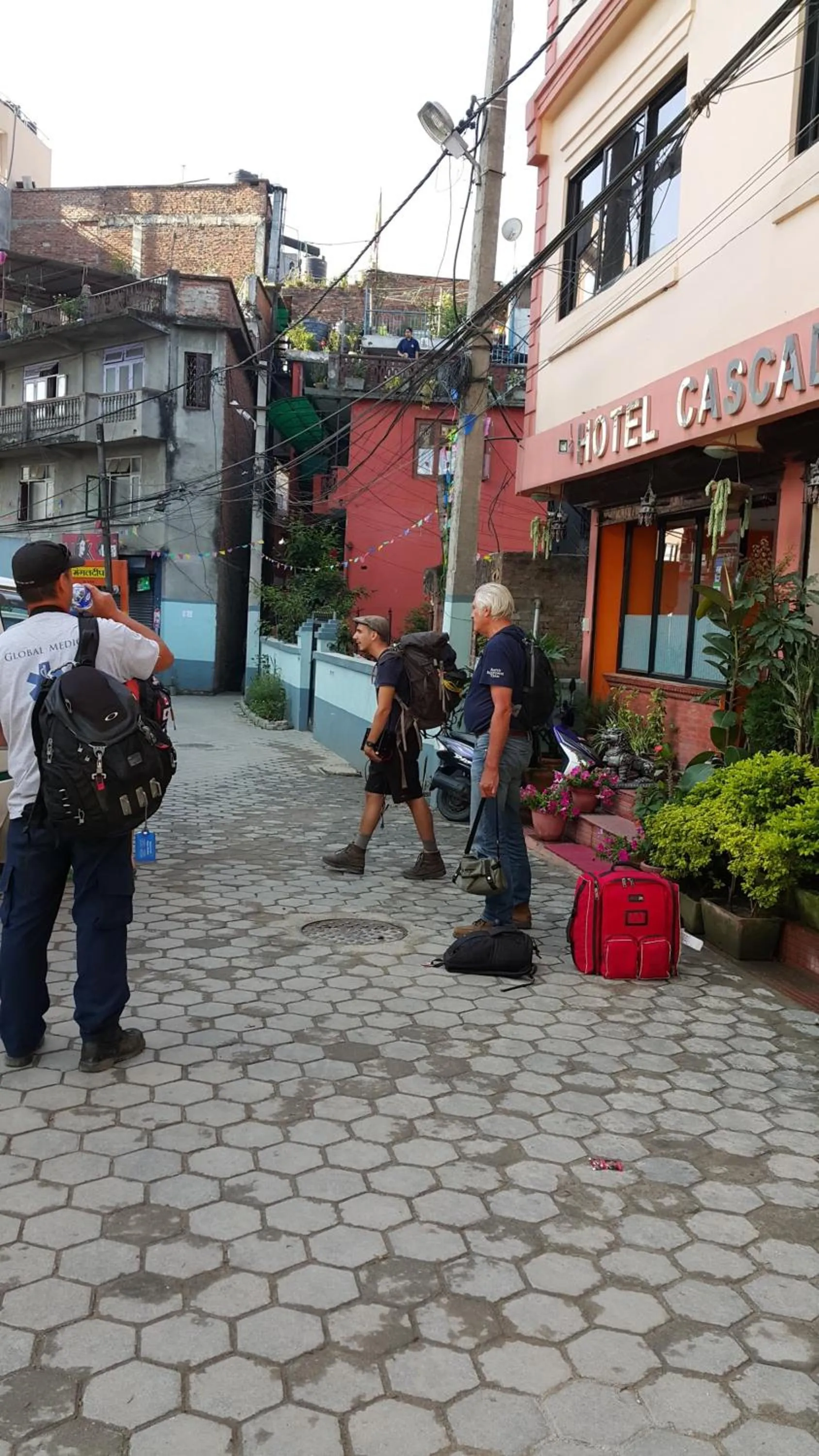 Other in Cascade Hotel Kathmandu