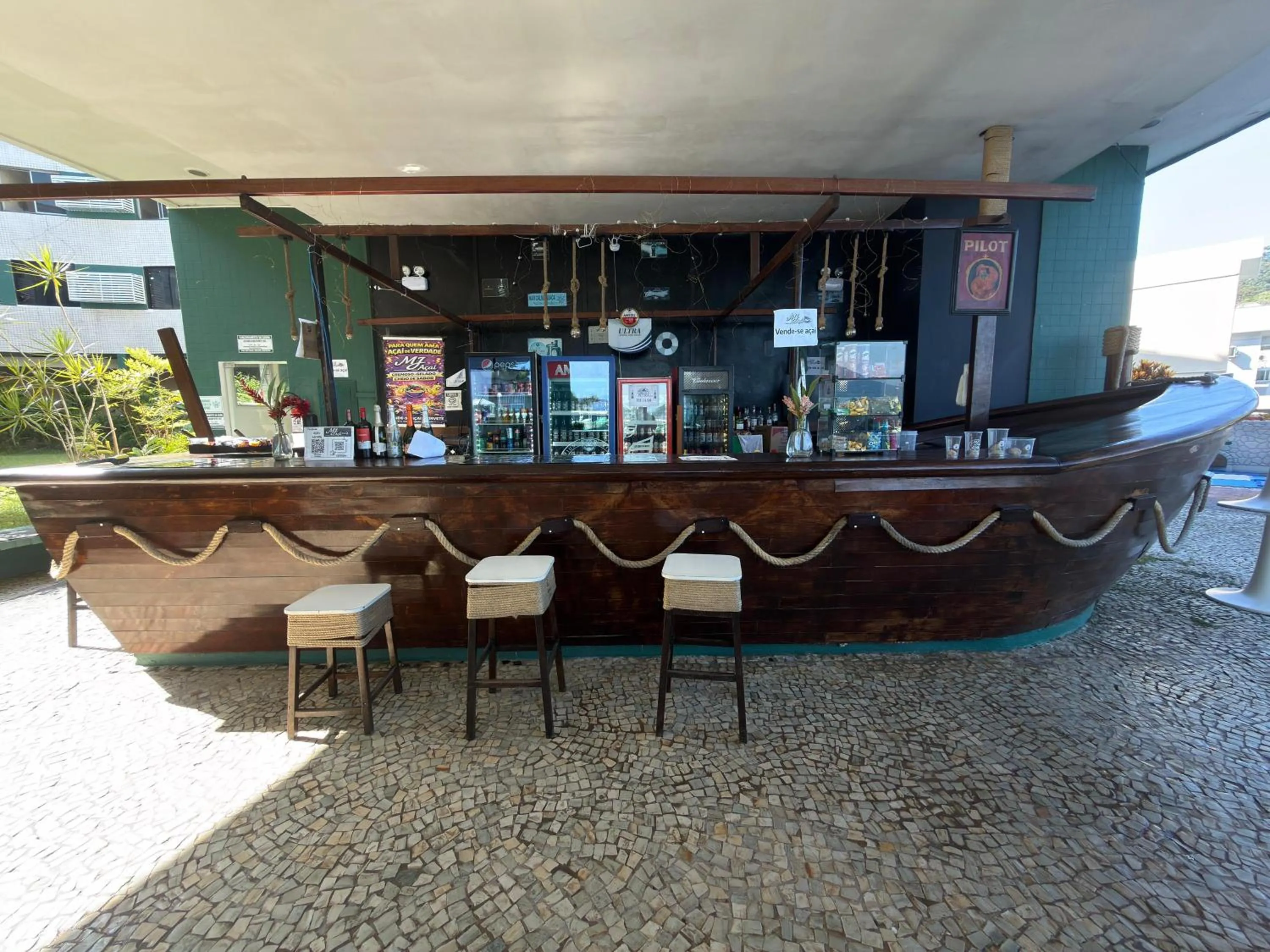Angra inn, Angra dos Reis