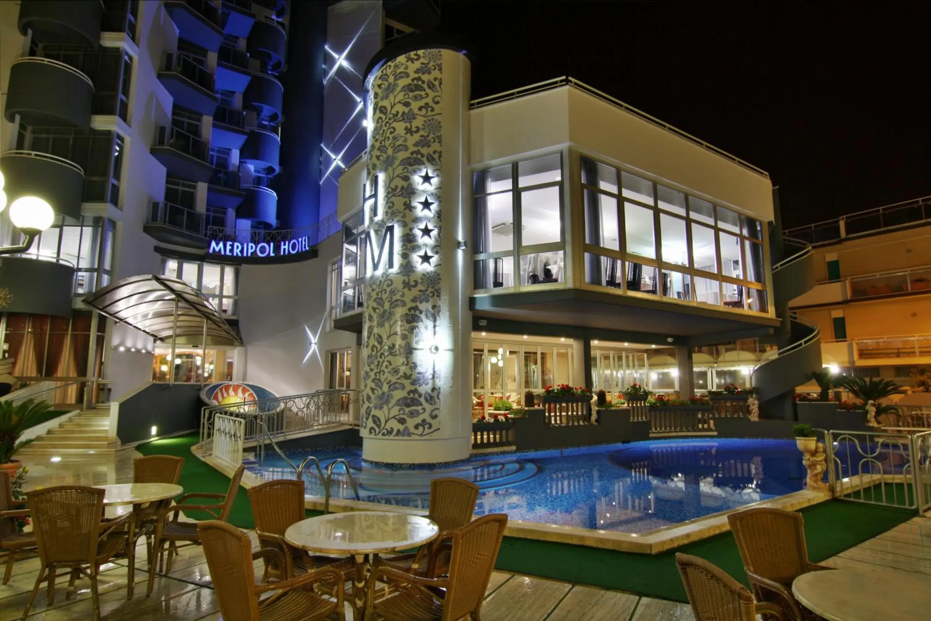 Hotel Meripol Hotel Meripol