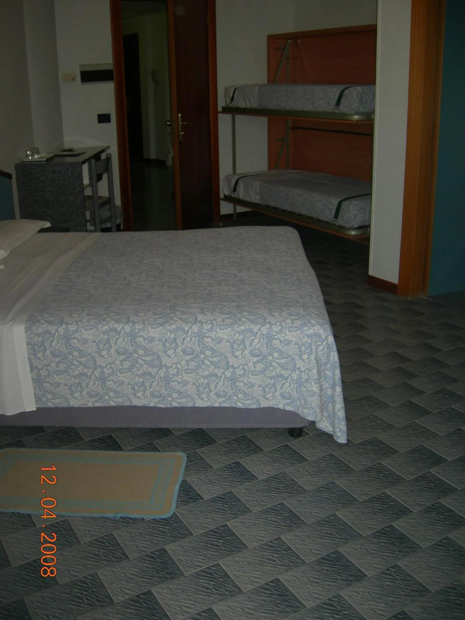 Photo of the whole room, Bed in Hotel Meripol