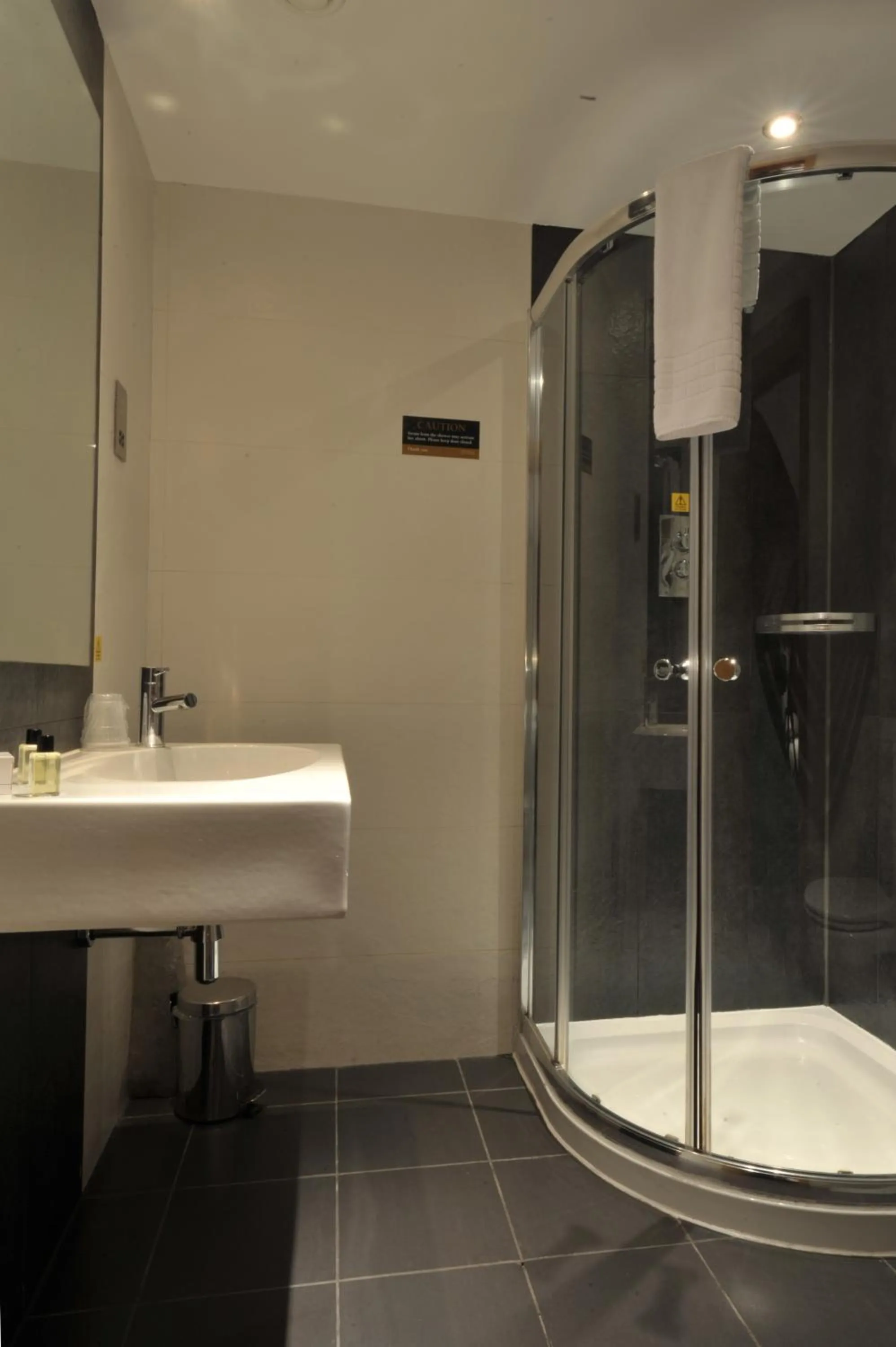 The Inn on Loch Lomond