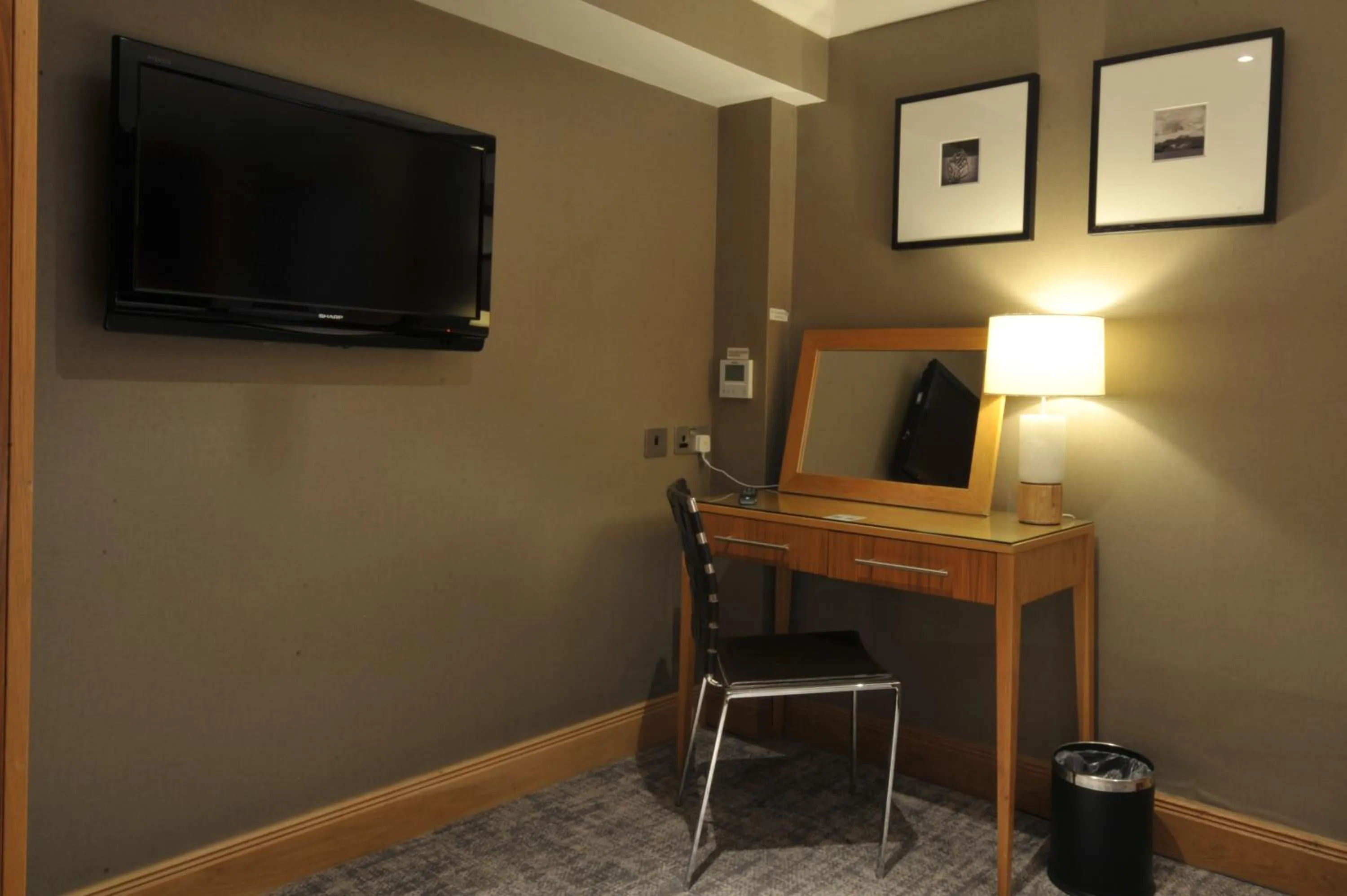 The Inn on Loch Lomond