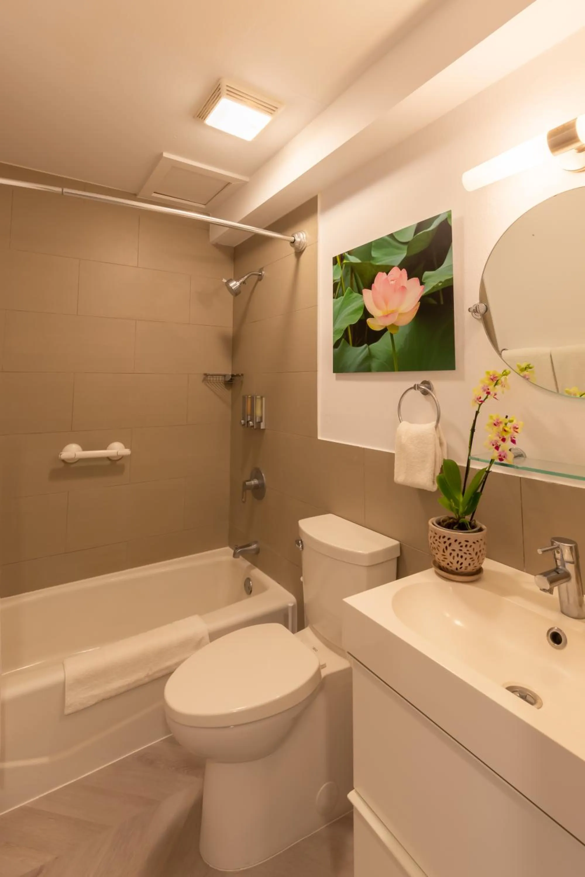 The Turtle Bay Signature