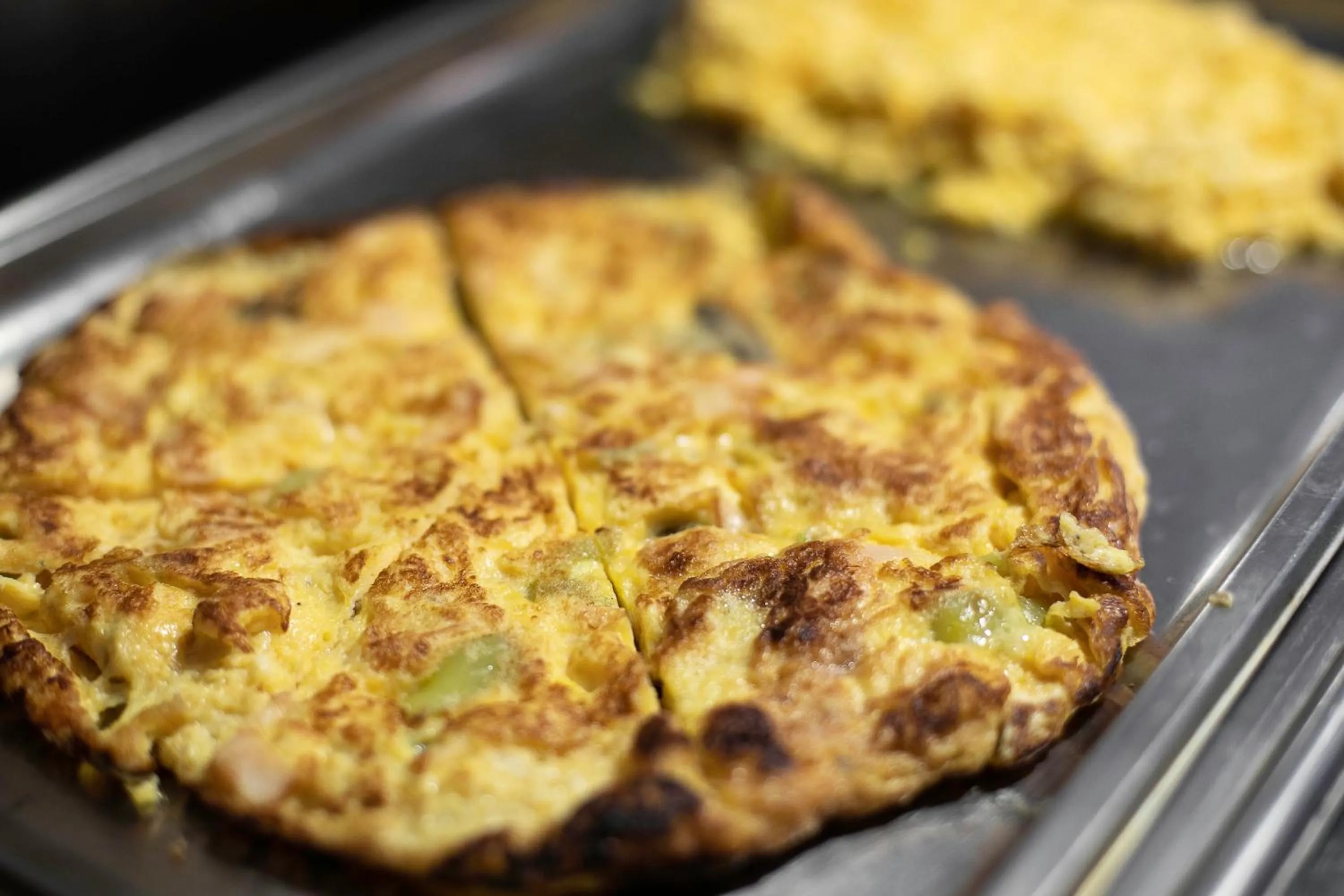 Breakfast in Irida Aegean View, Philian Hotels and Resorts