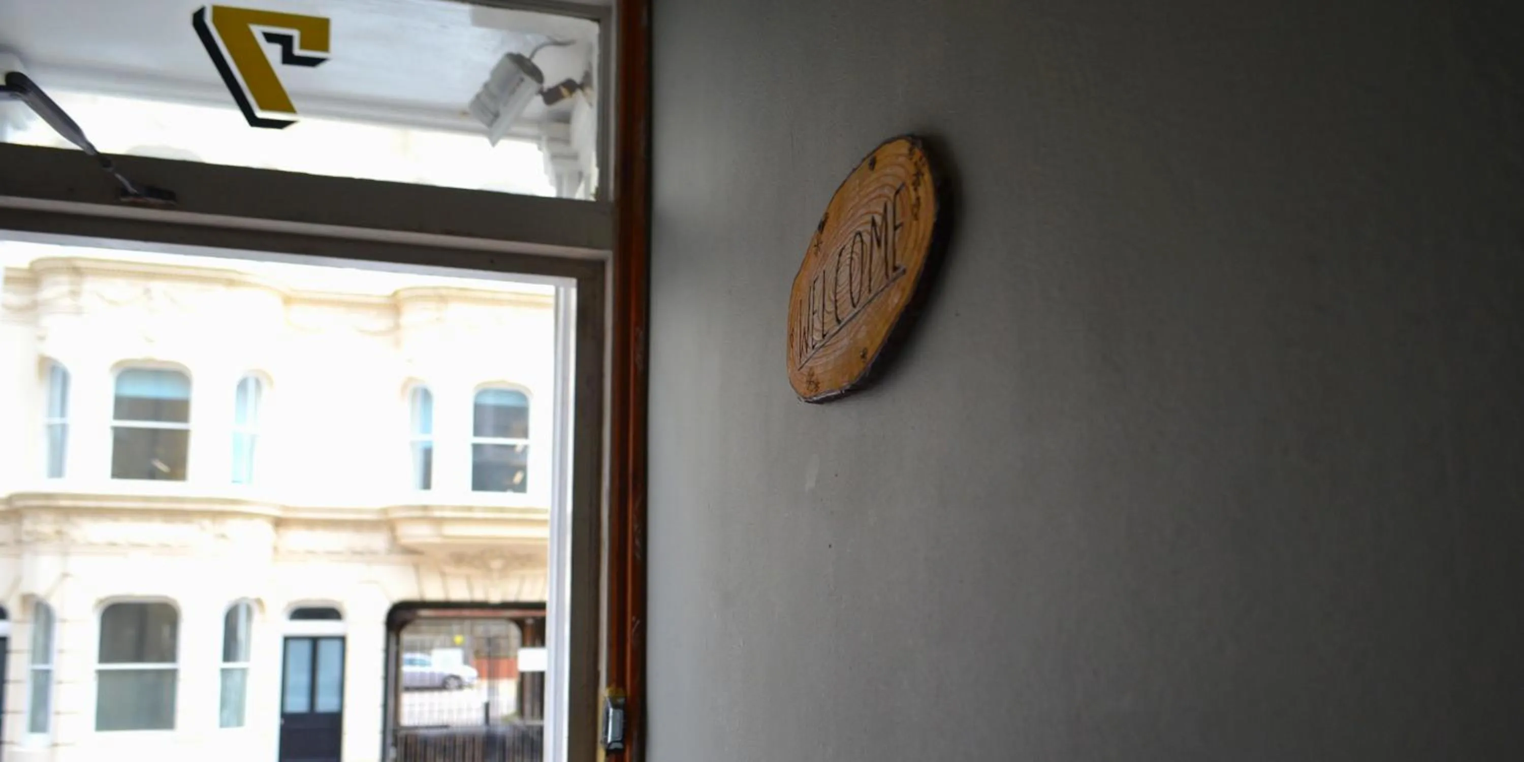 Old Palace Guest House