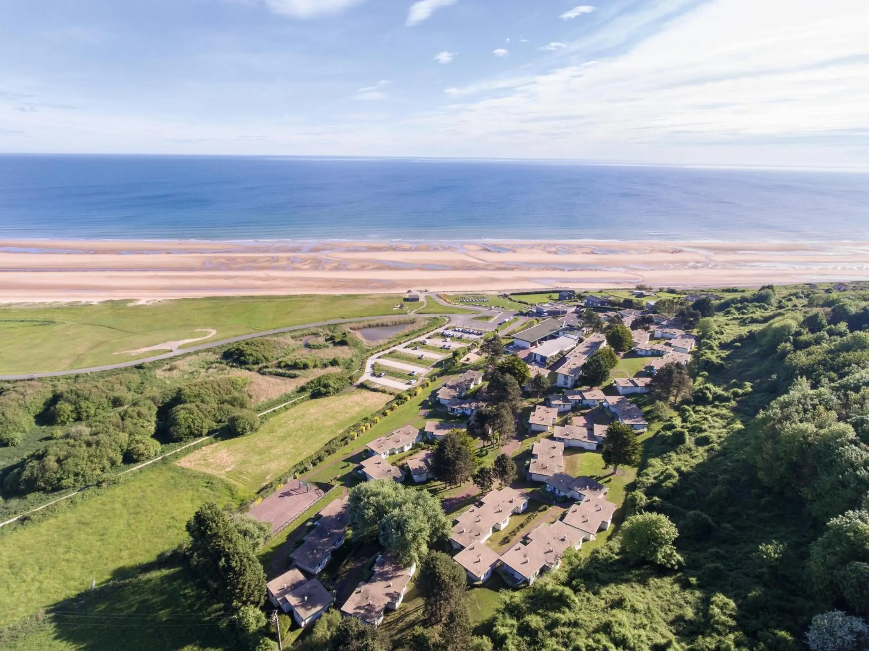 Belambra Clubs Colleville-sur-Mer - Omaha Beach Belambra Clubs Colleville-sur-Mer - Omaha Beach