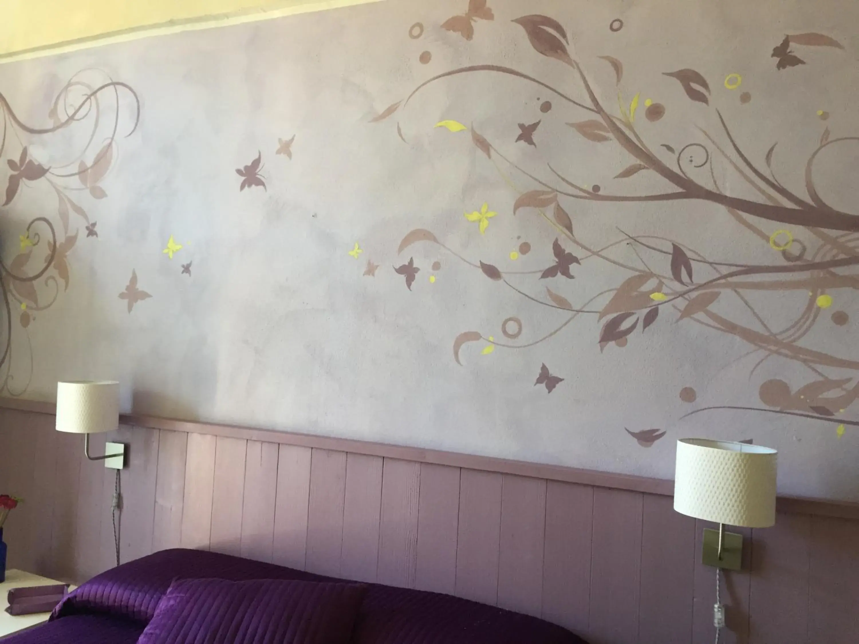 Double Room - single occupancy in Domus Aurea Double Room - single occupancy in Domus Aurea