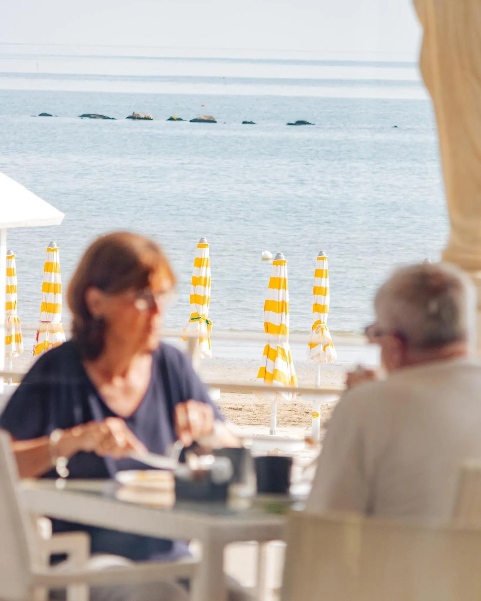 Breakfast in GFH - Hotel Sole Resort & Spa