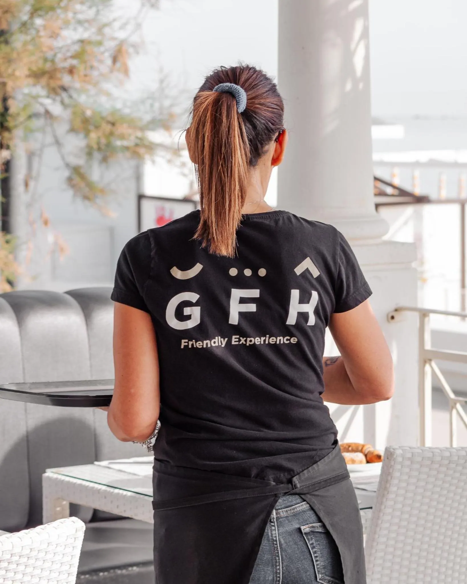 Breakfast in GFH - Hotel Sole Resort & Spa