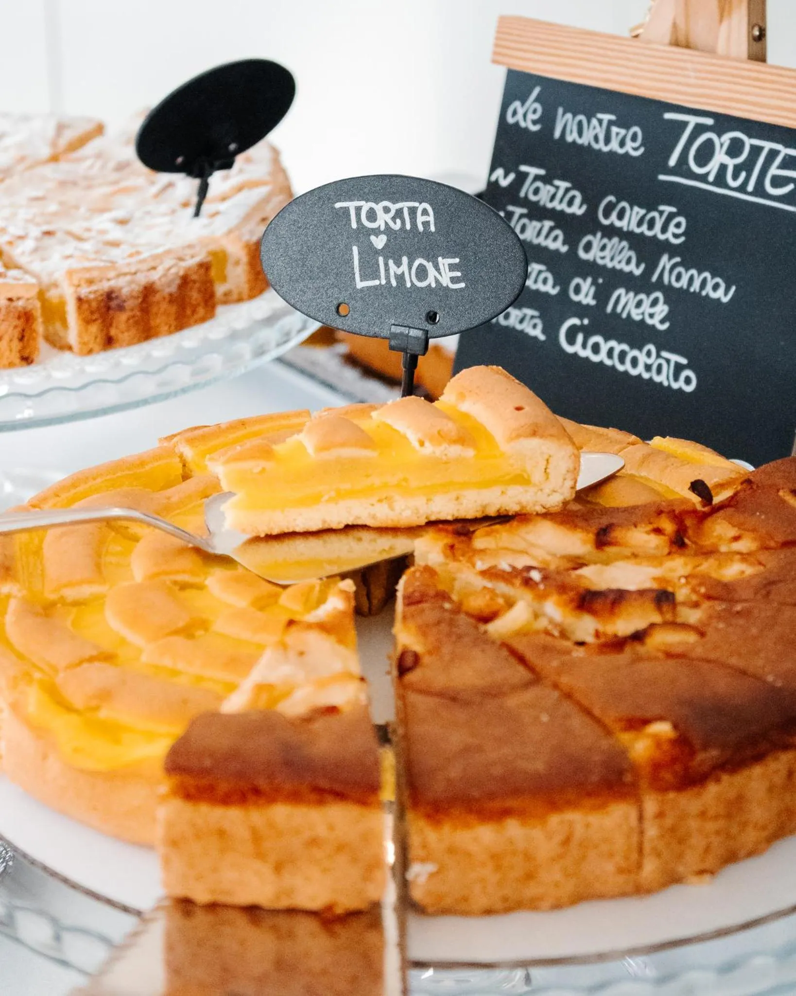 Breakfast in GFH - Hotel Sole Resort & Spa