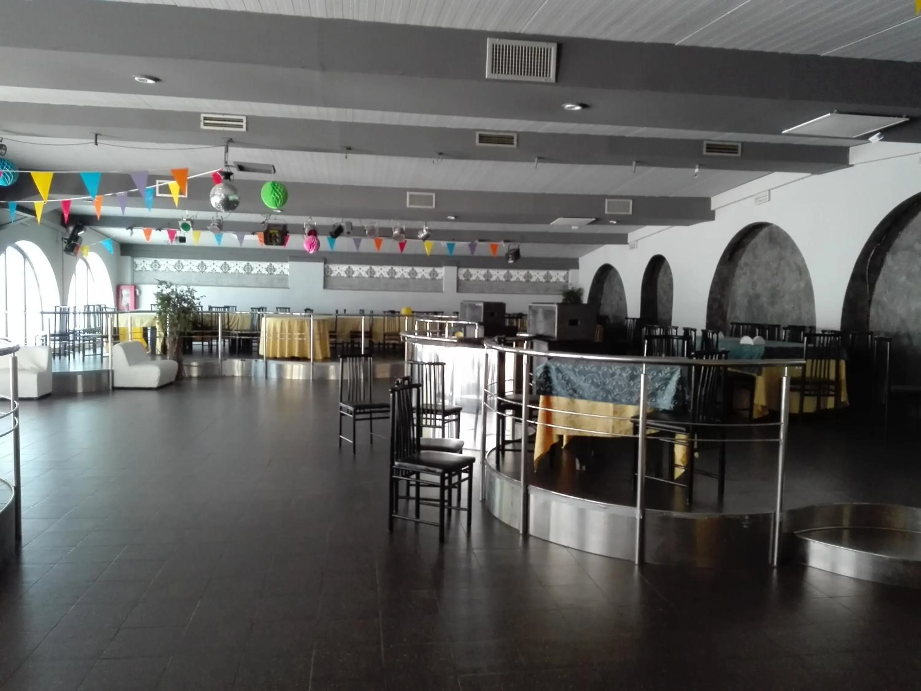 Karaoke in Hotel all'Antico Pozzo