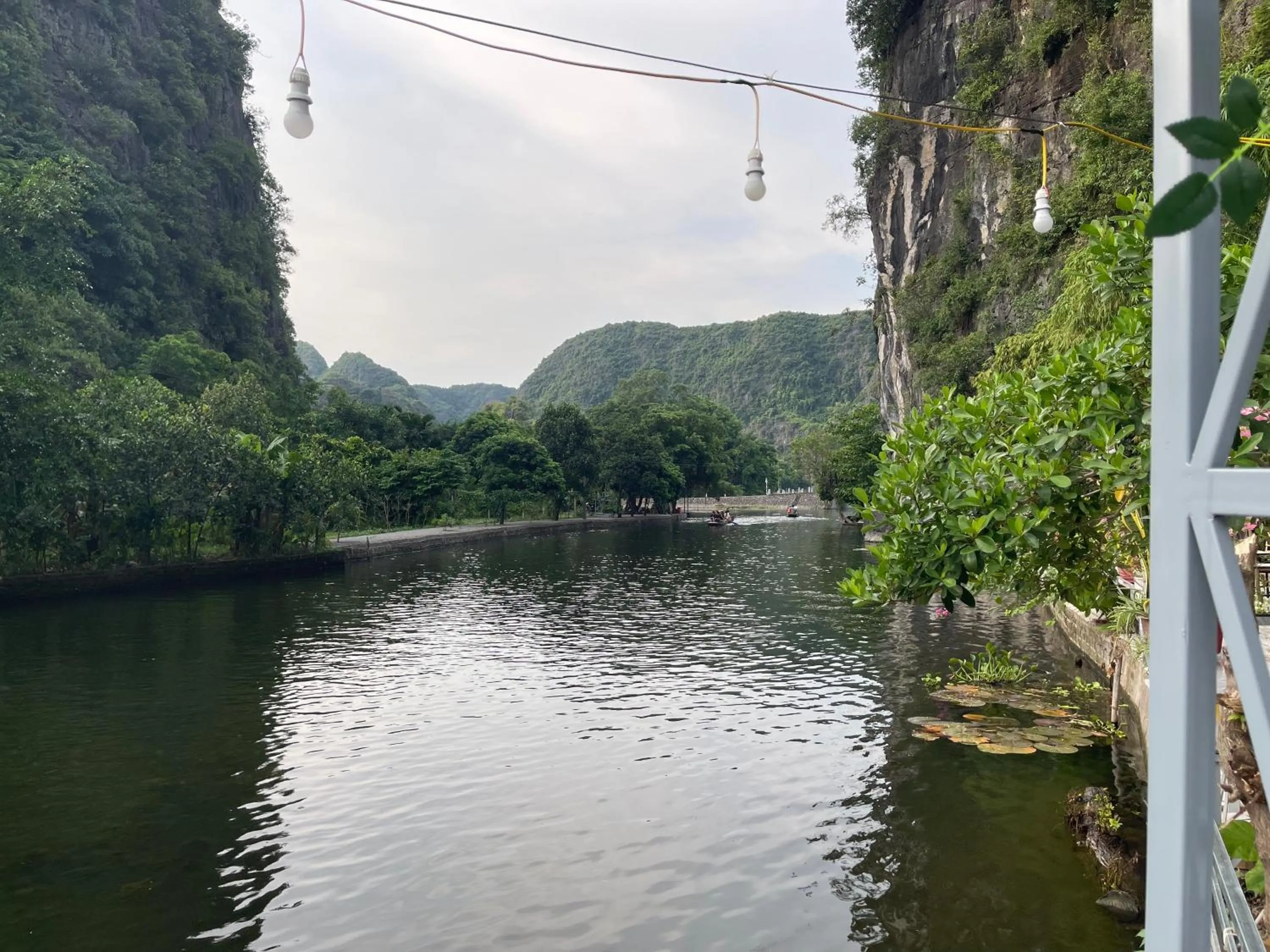 Tam Coc Serene Bungalow
