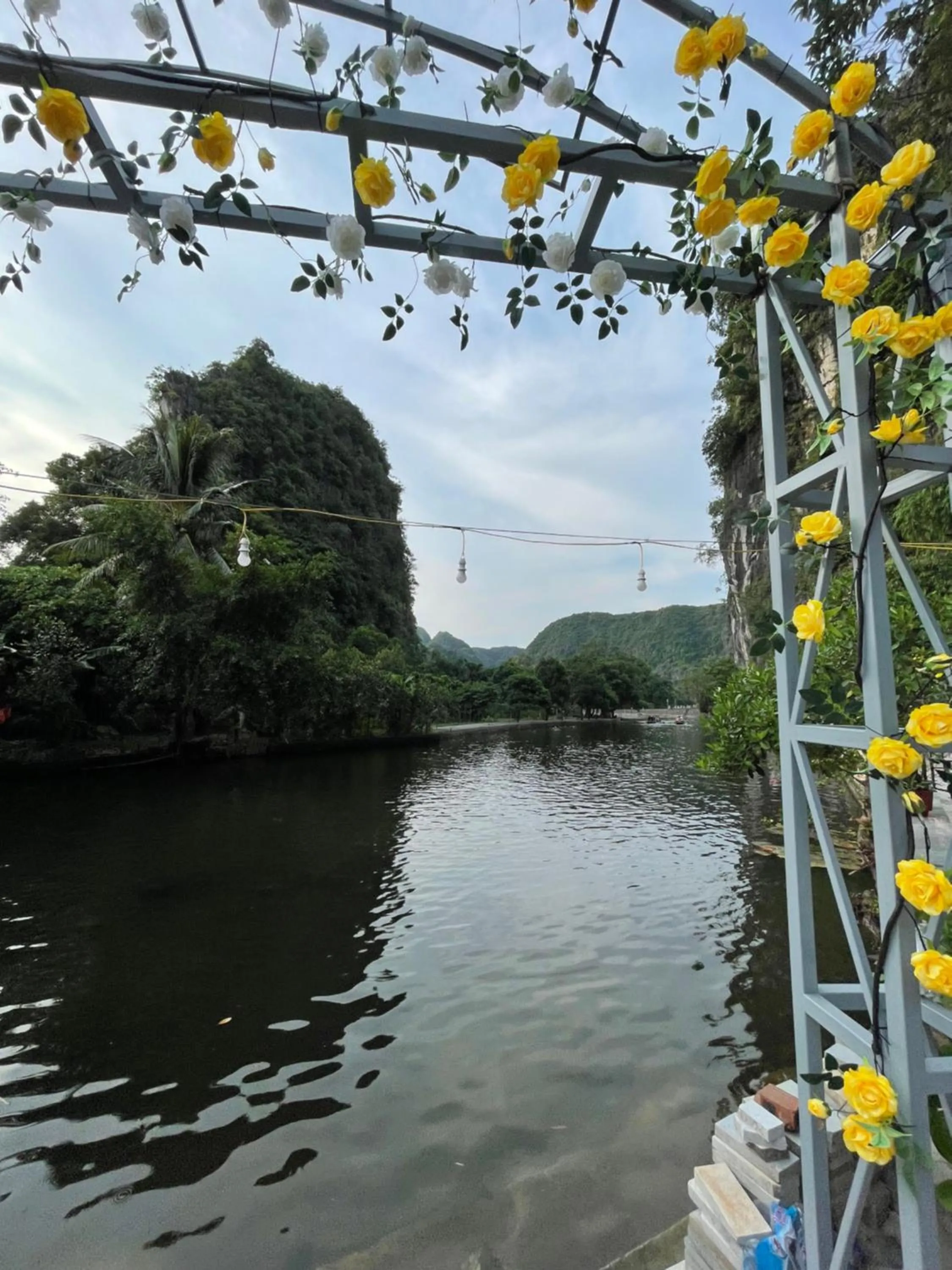 Tam Coc Serene Bungalow