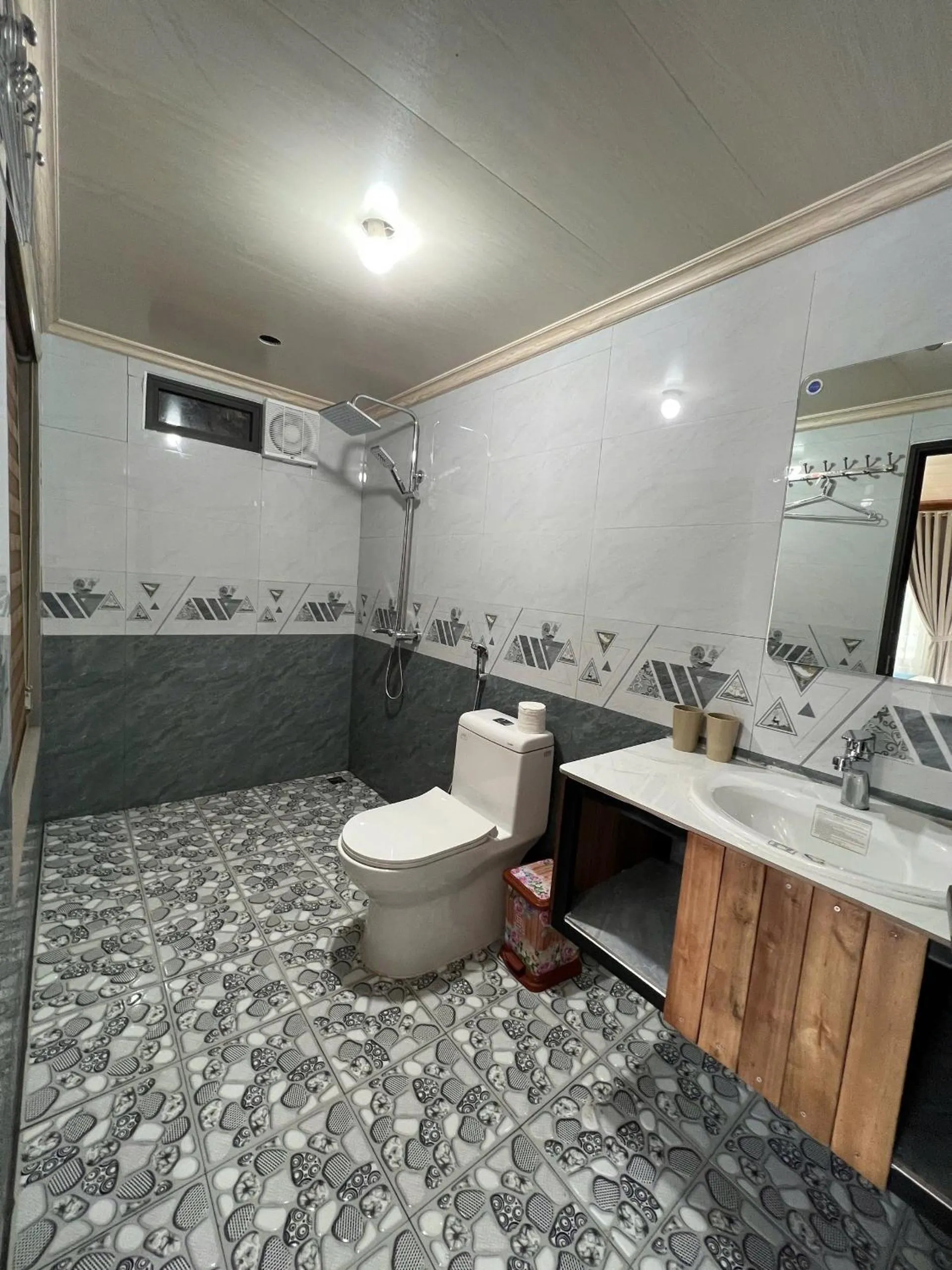 Tam Coc Serene Bungalow