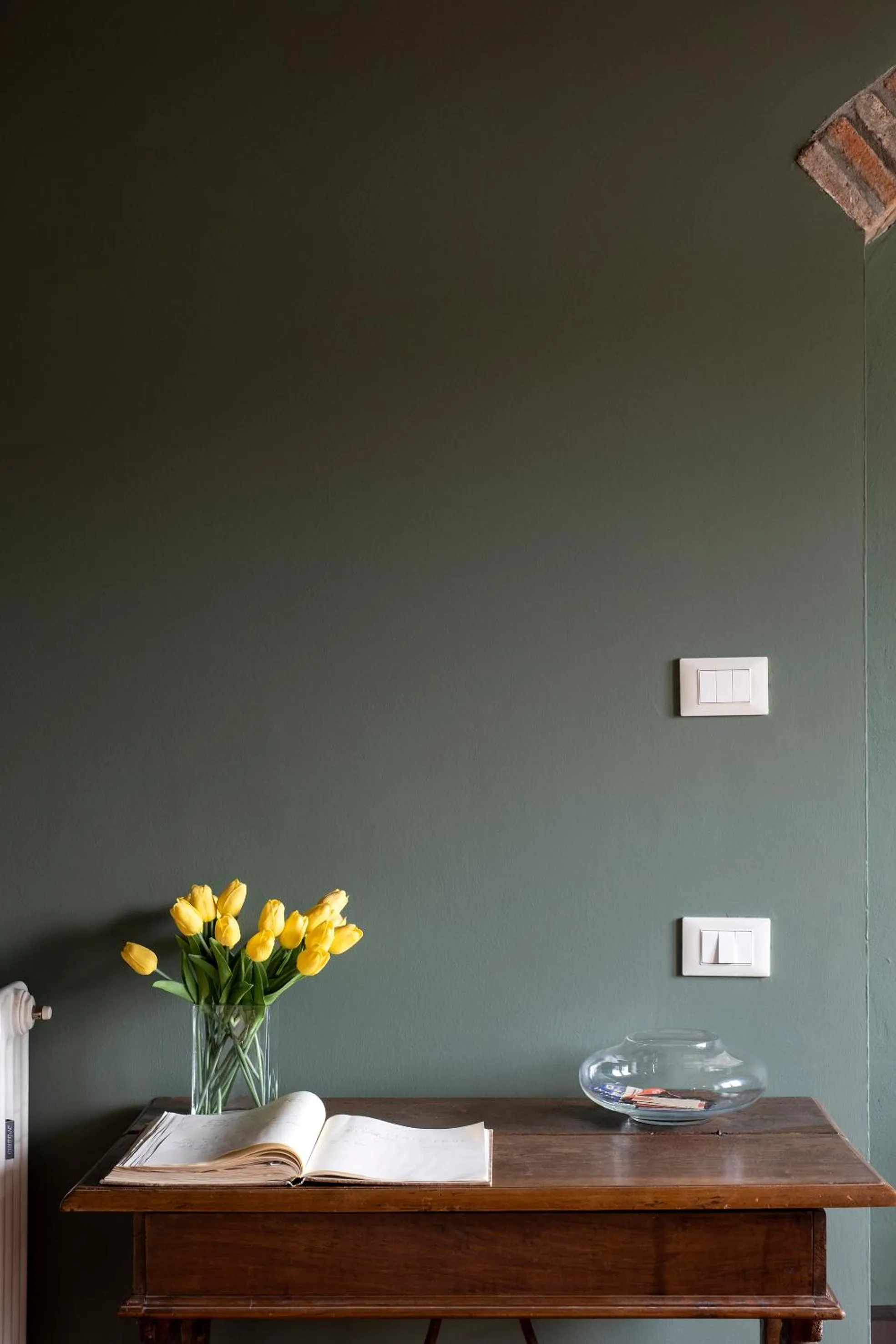 Restaurant/places to eat in Agriturismo San Rocco