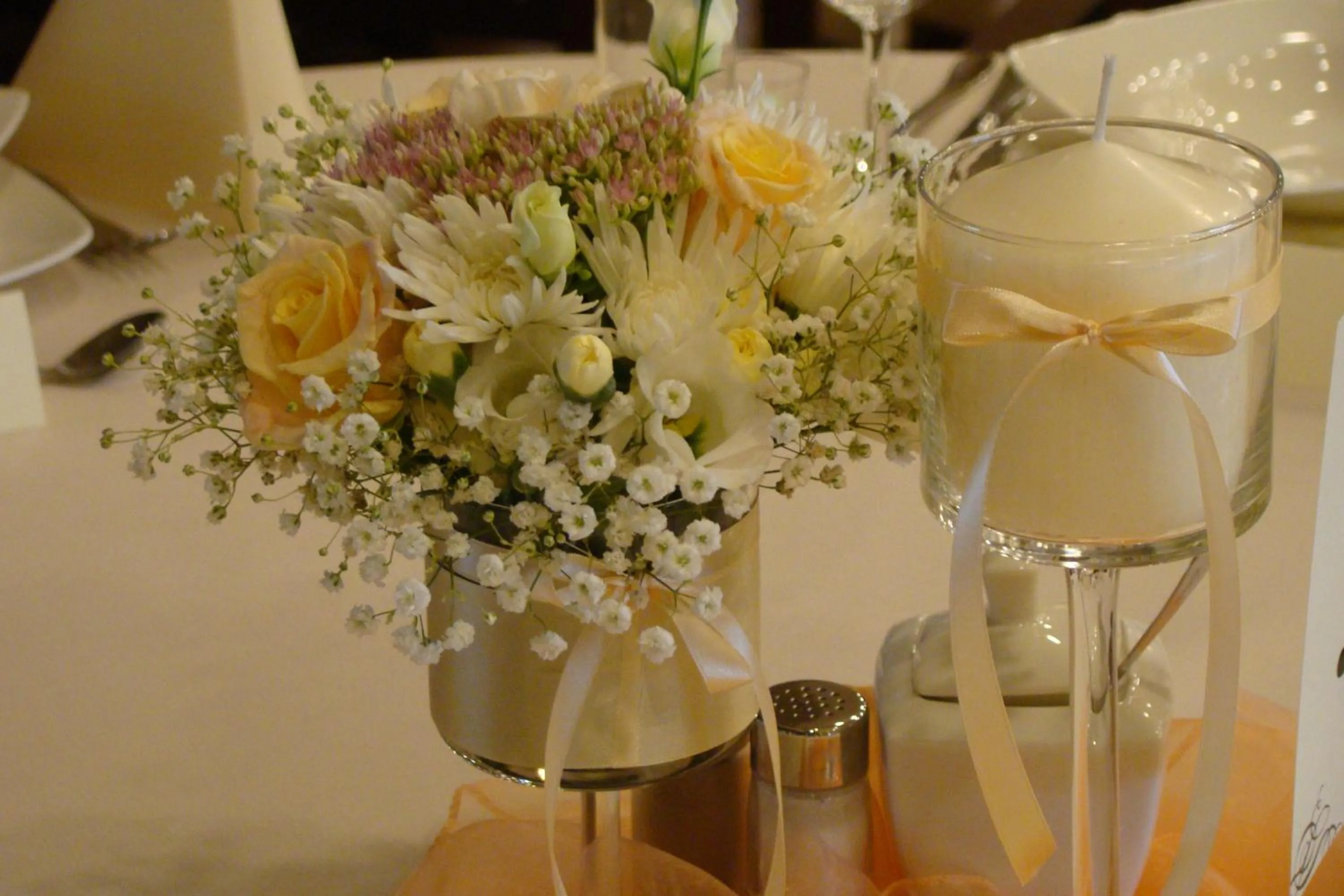 Restaurant/places to eat in Hotel Rodan