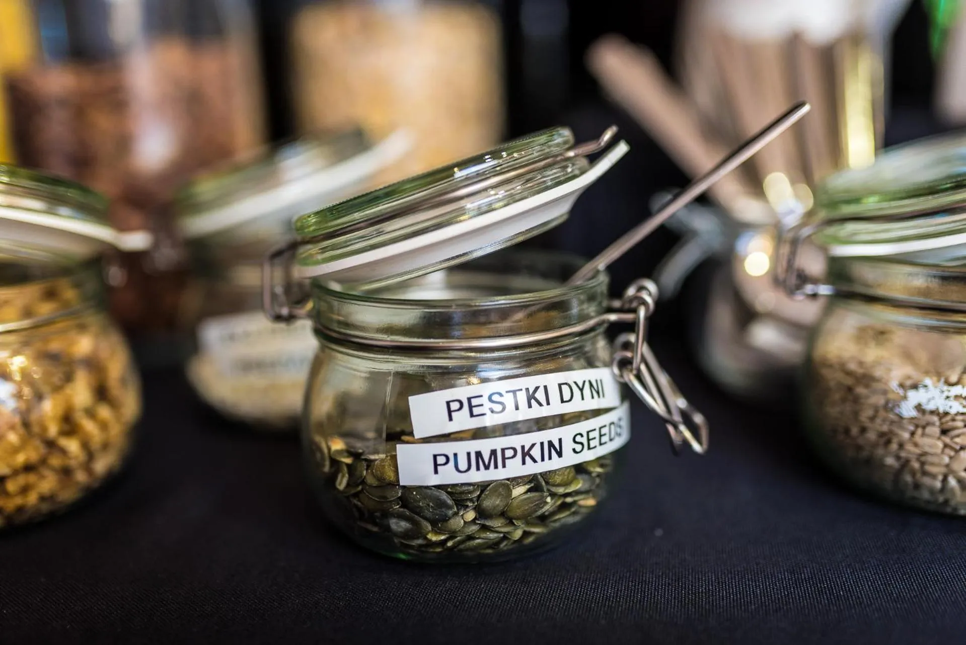 Buffet breakfast in Hotel Rodan