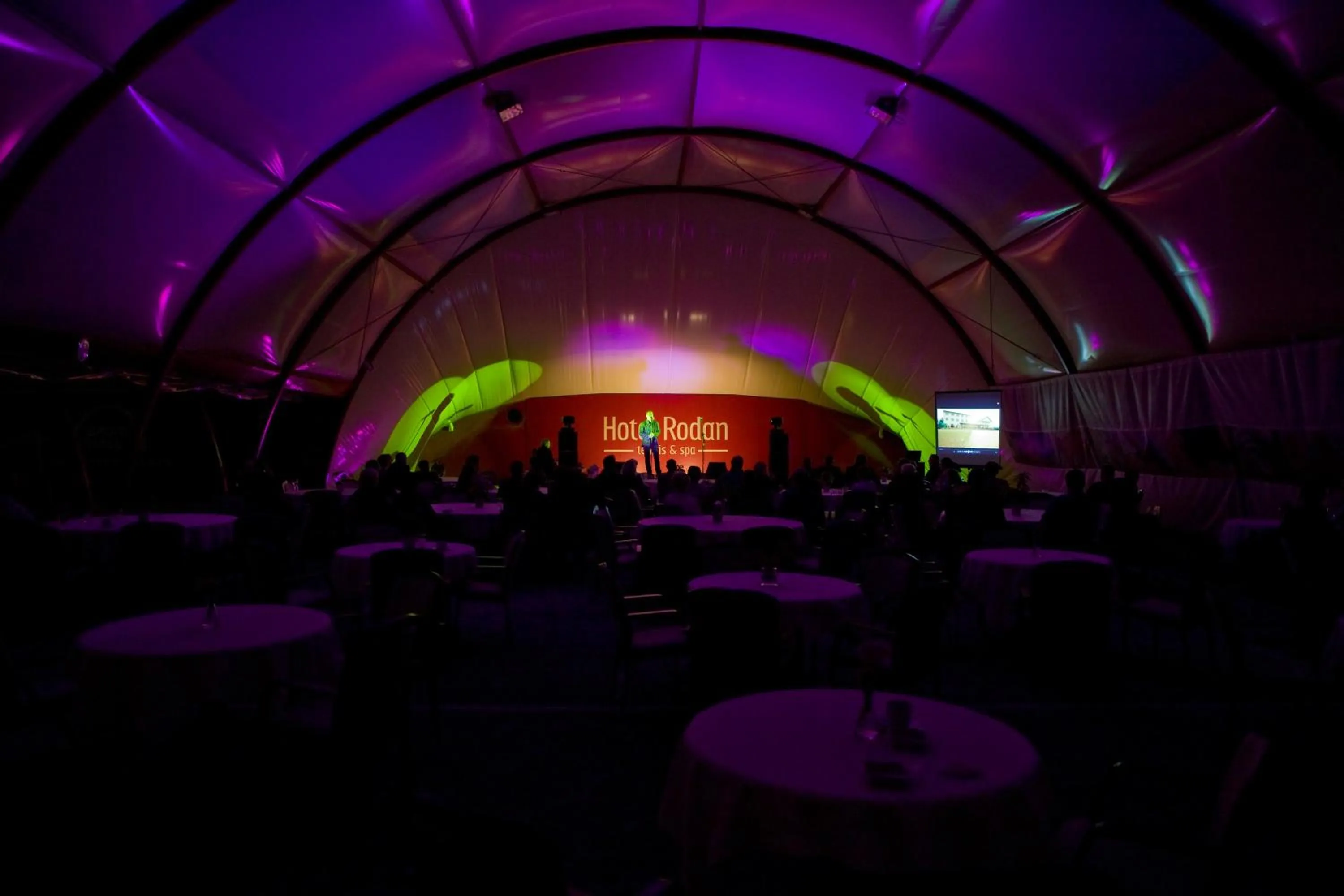 Activities in Hotel Rodan