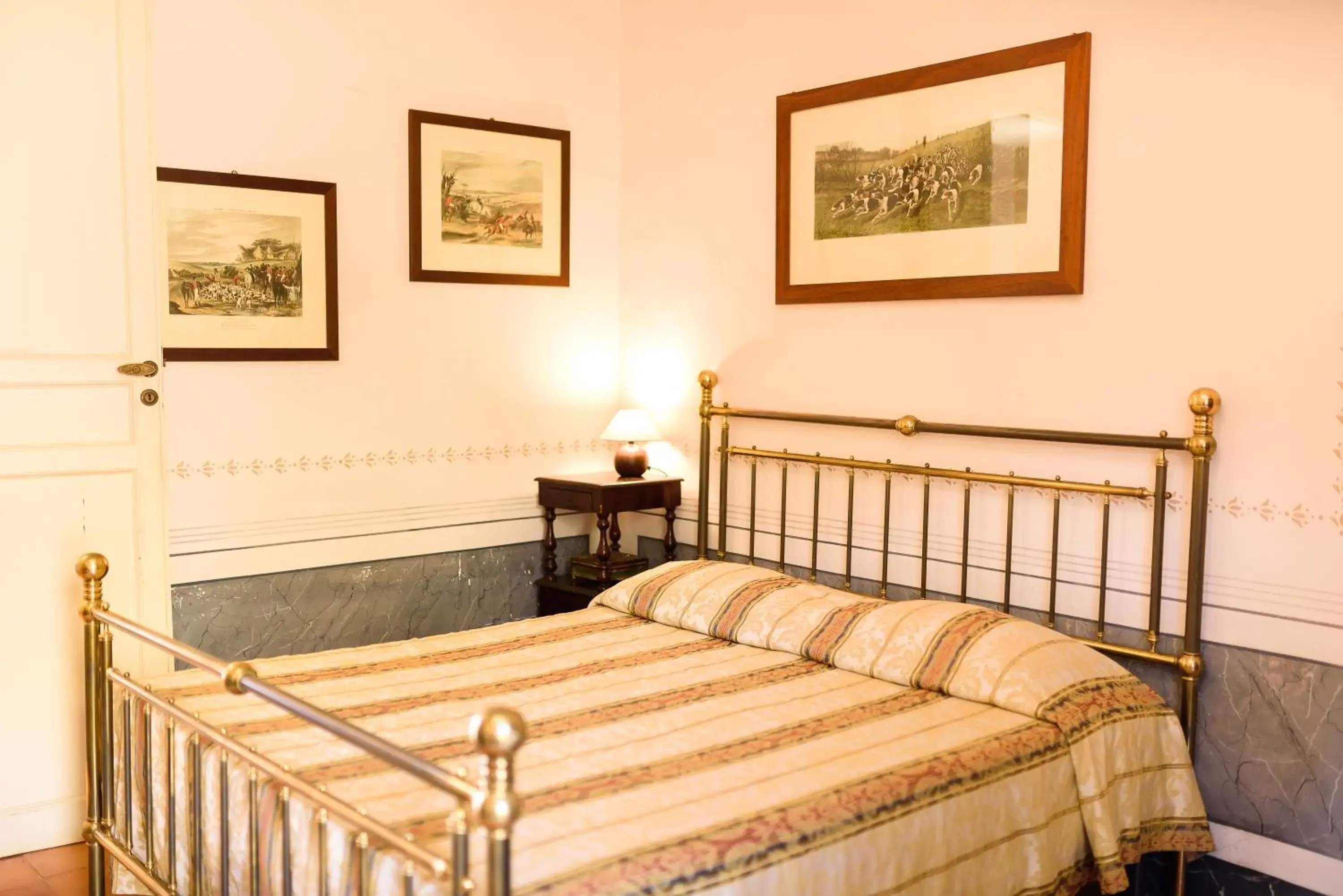 Suite with Garden View in Masseria Rossella Suite with Garden View in Masseria Rossella