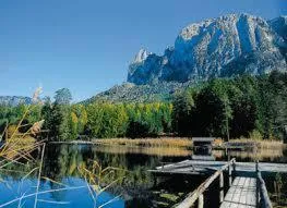 Nearby landmark in Gasthof Albergo Kreuzwirt