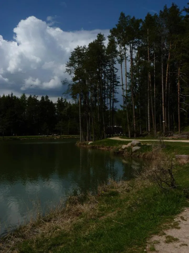 Nearby landmark in Gasthof Albergo Kreuzwirt