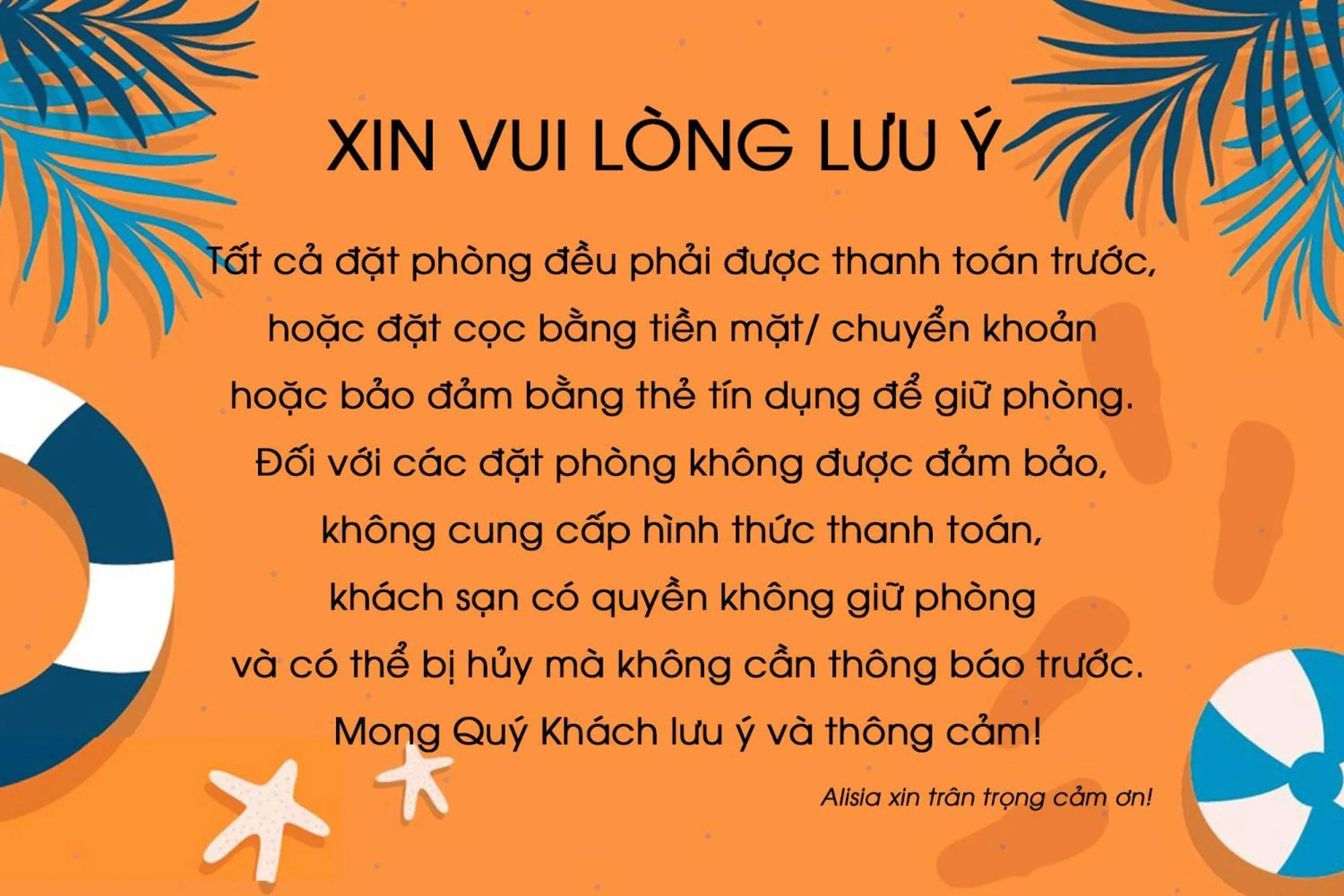 Guests in Alisia Beach Hotel Da Nang