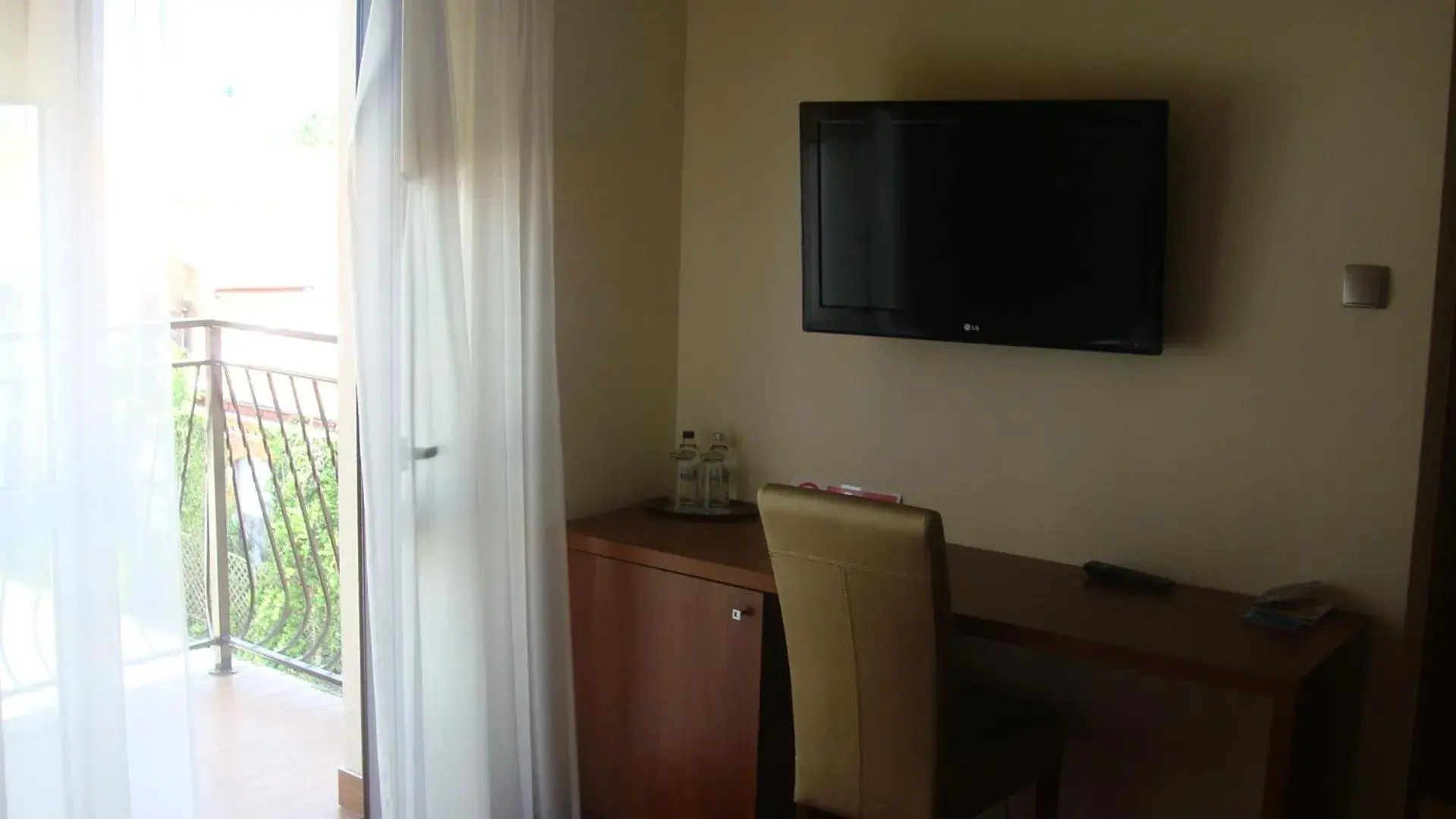 Twin Room in Hotel Rydzewski Twin Room in Hotel Rydzewski
