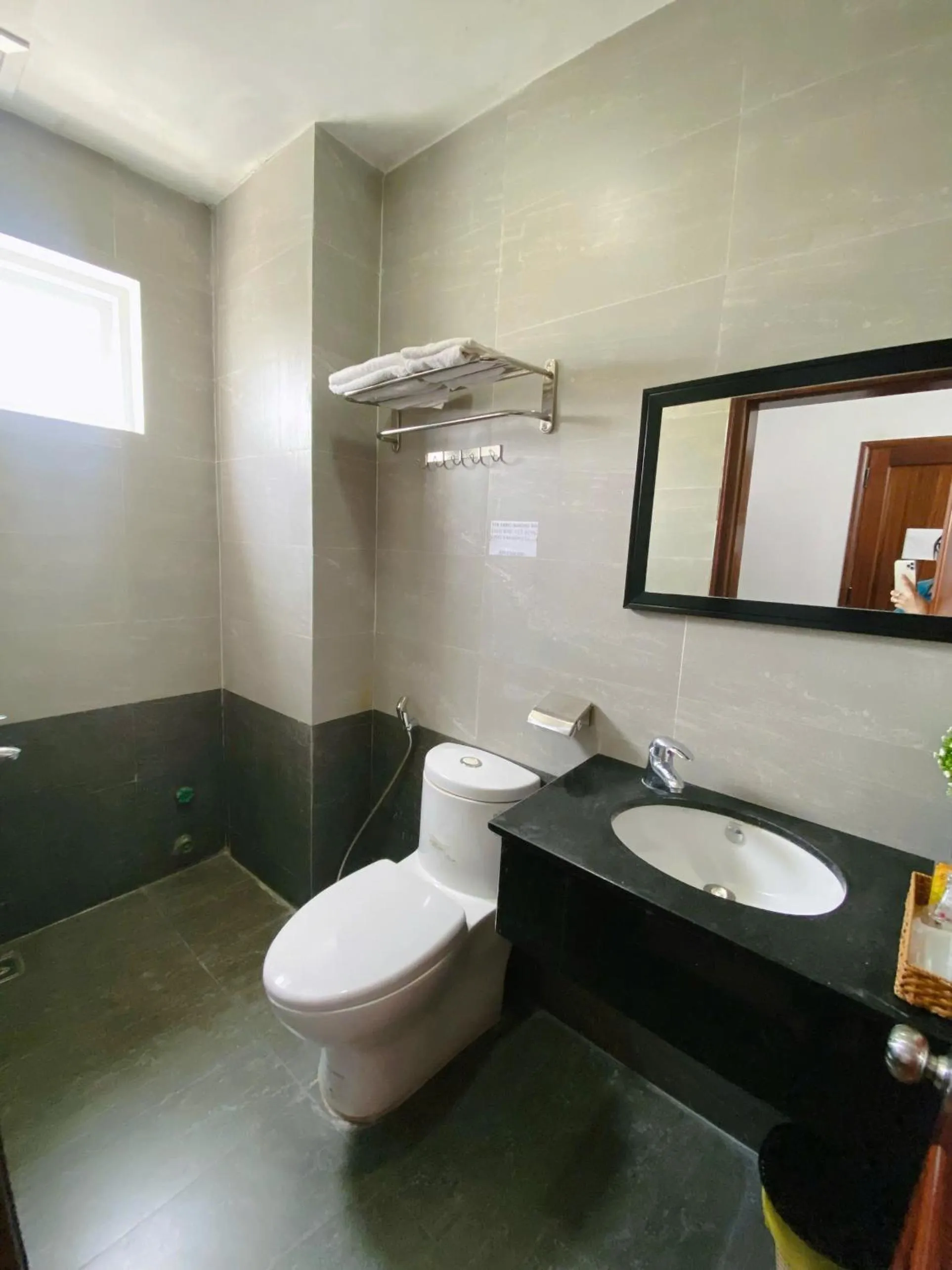 Flora Quy Nhon Hotel