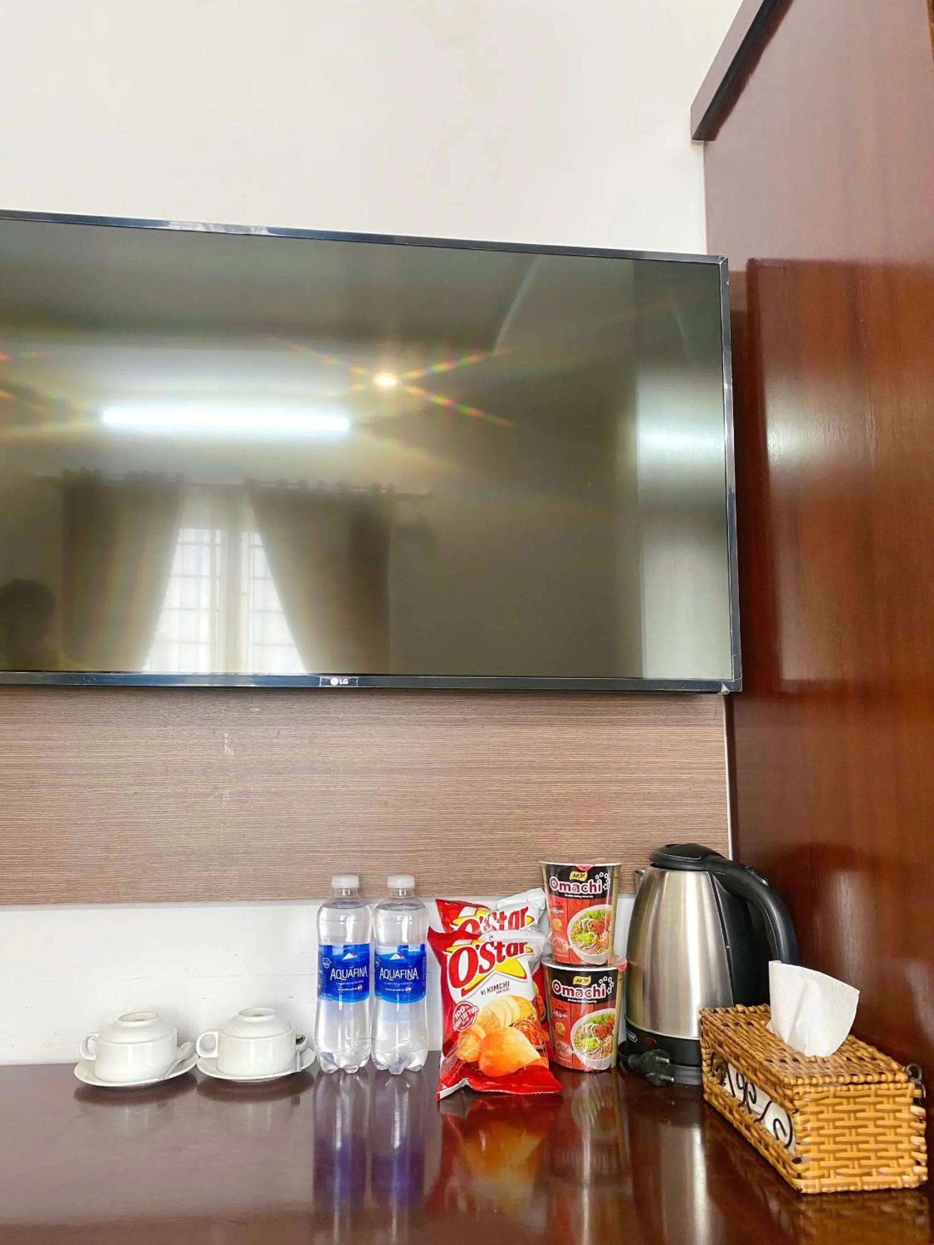 Flora Quy Nhon Hotel