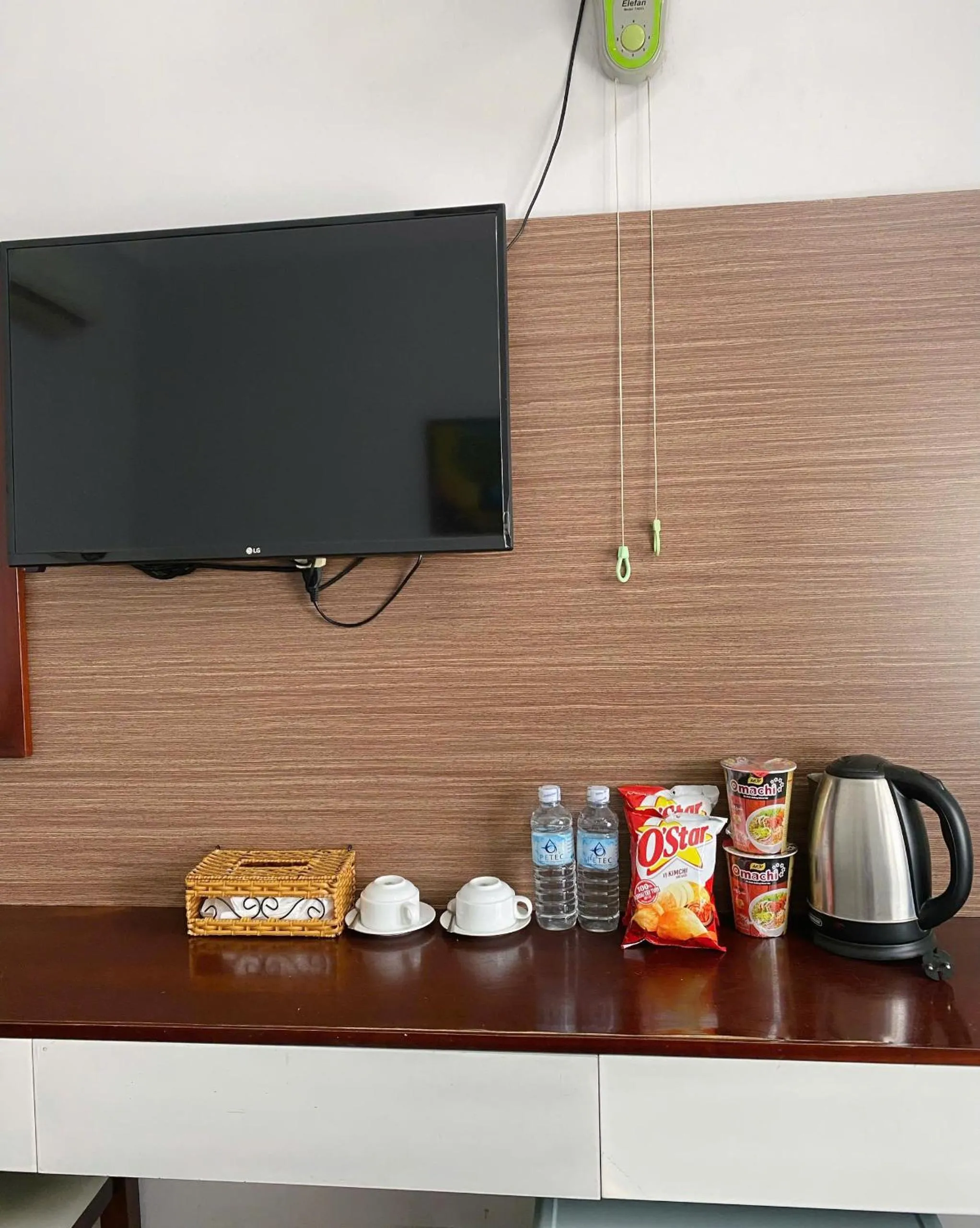 Flora Quy Nhon Hotel