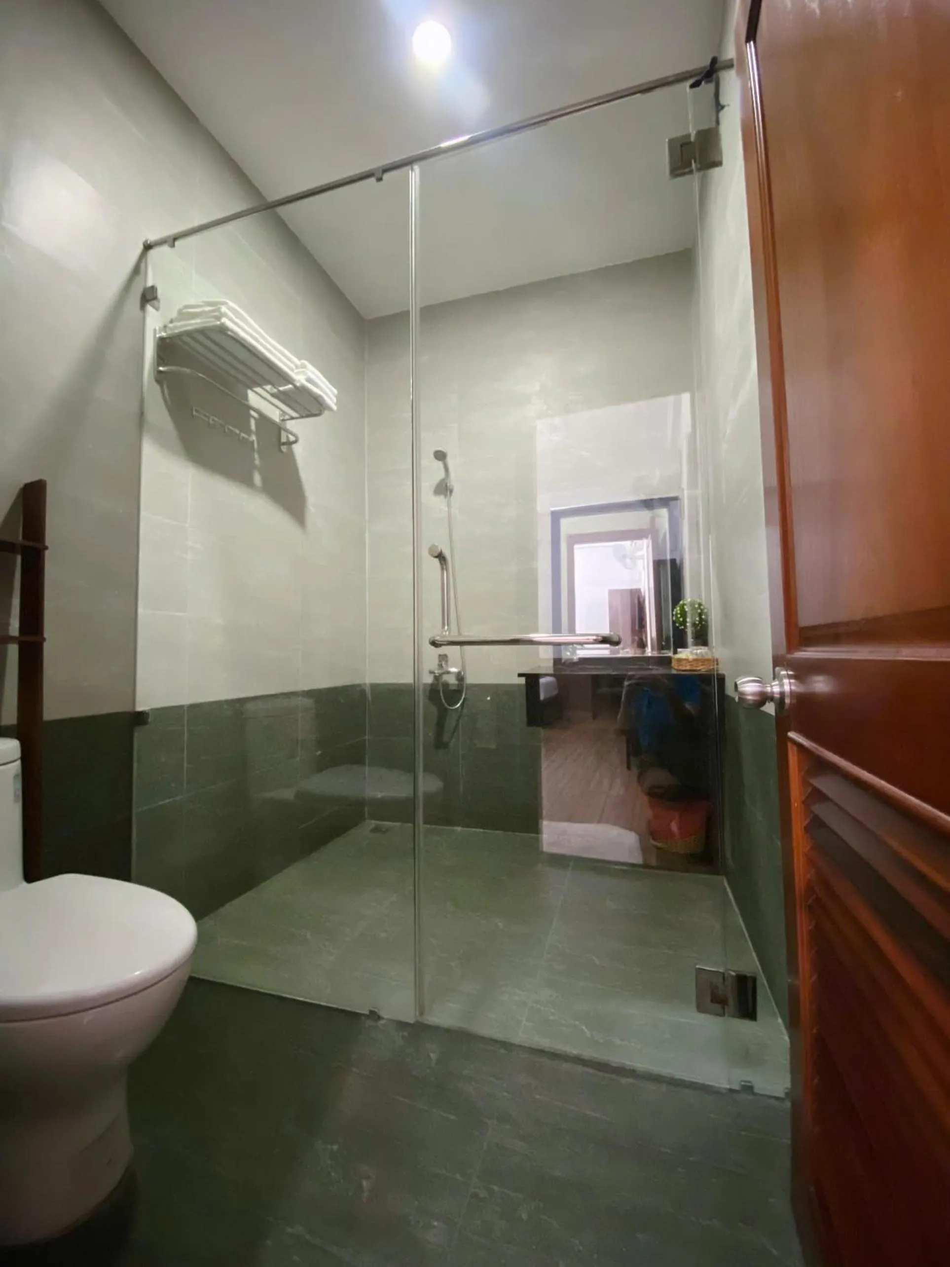 Flora Quy Nhon Hotel