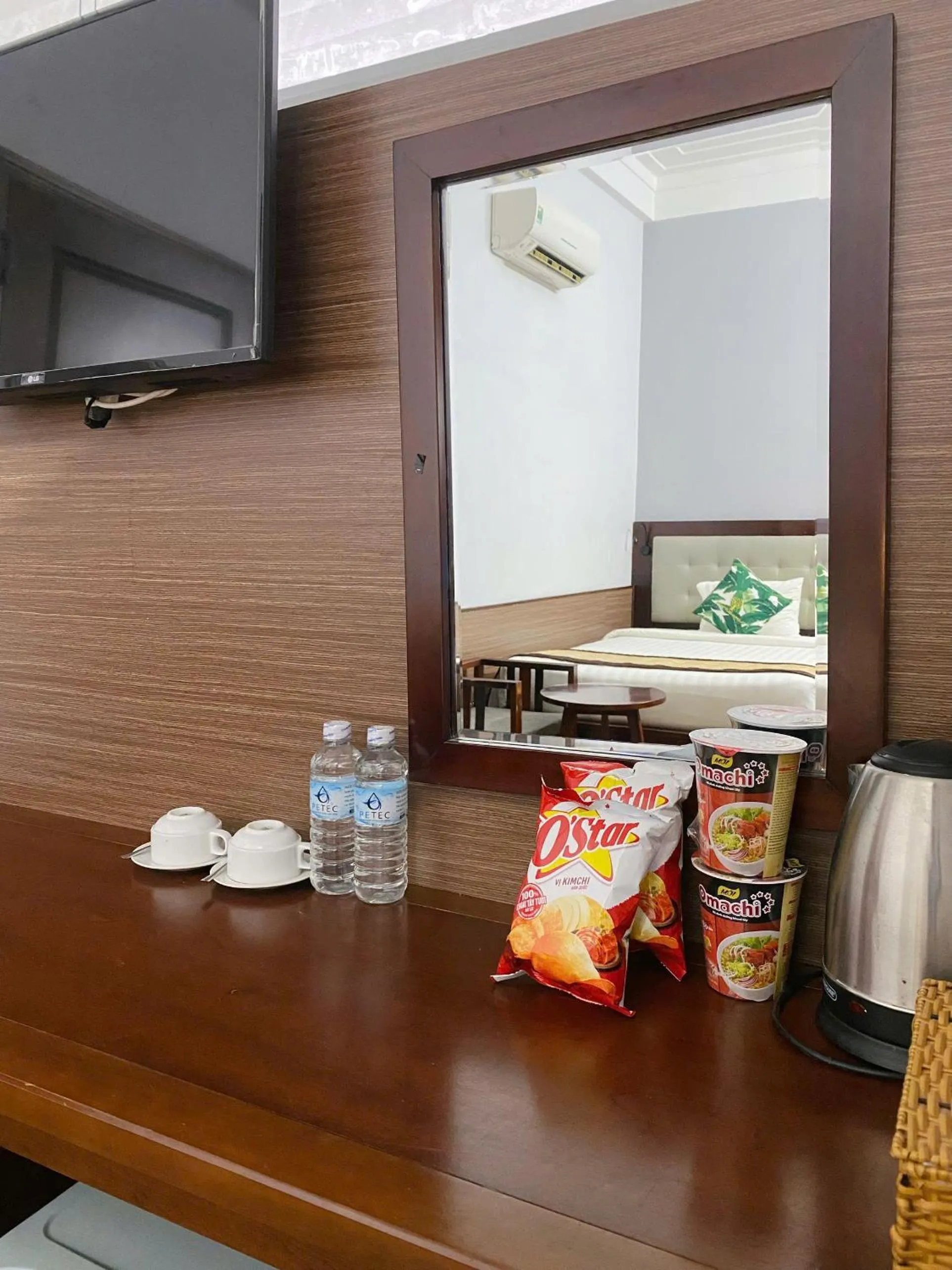 Flora Quy Nhon Hotel