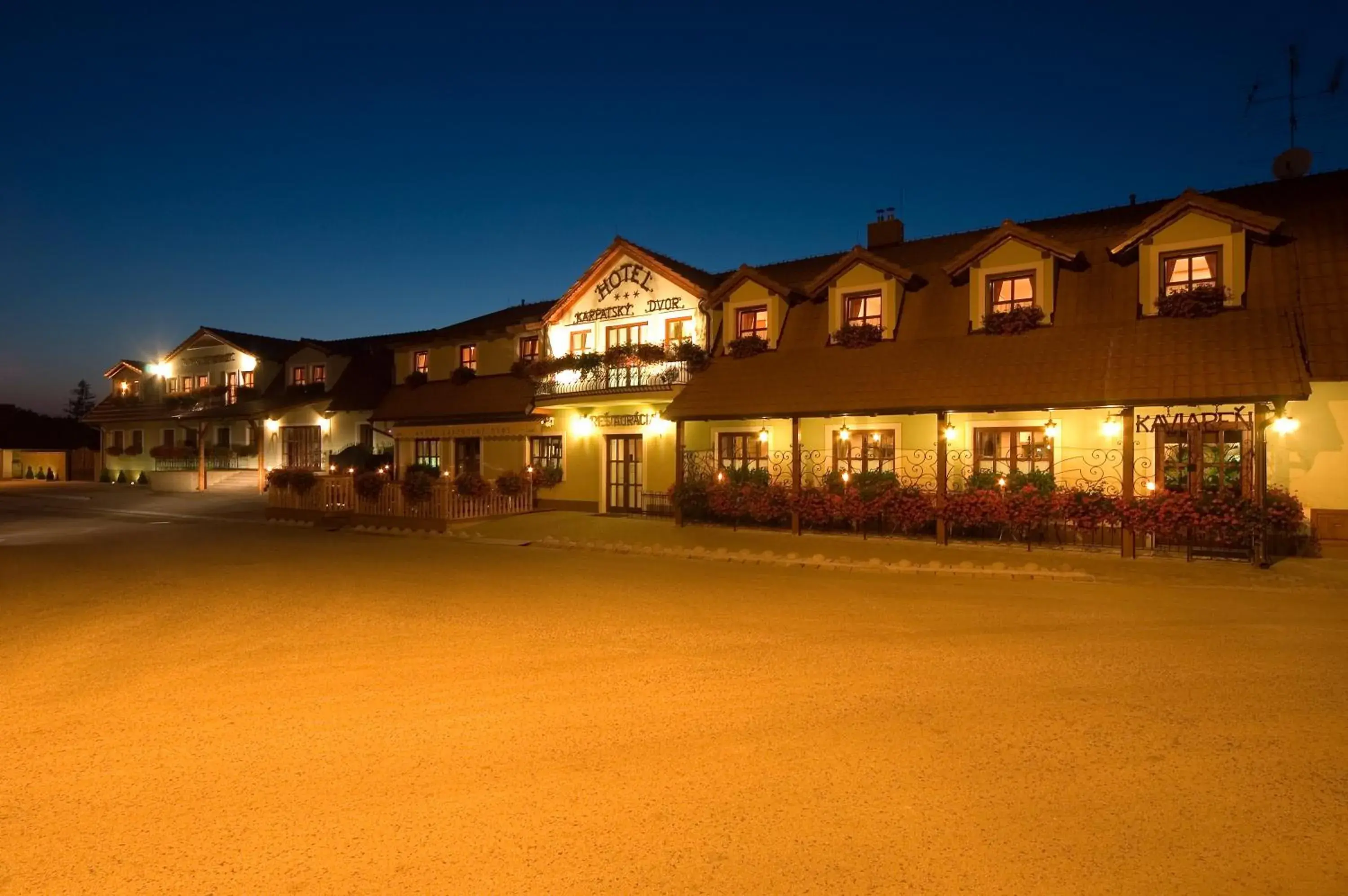 Hotel Karpatsky Dvor Lozorno Hotel Karpatsky Dvor Lozorno
