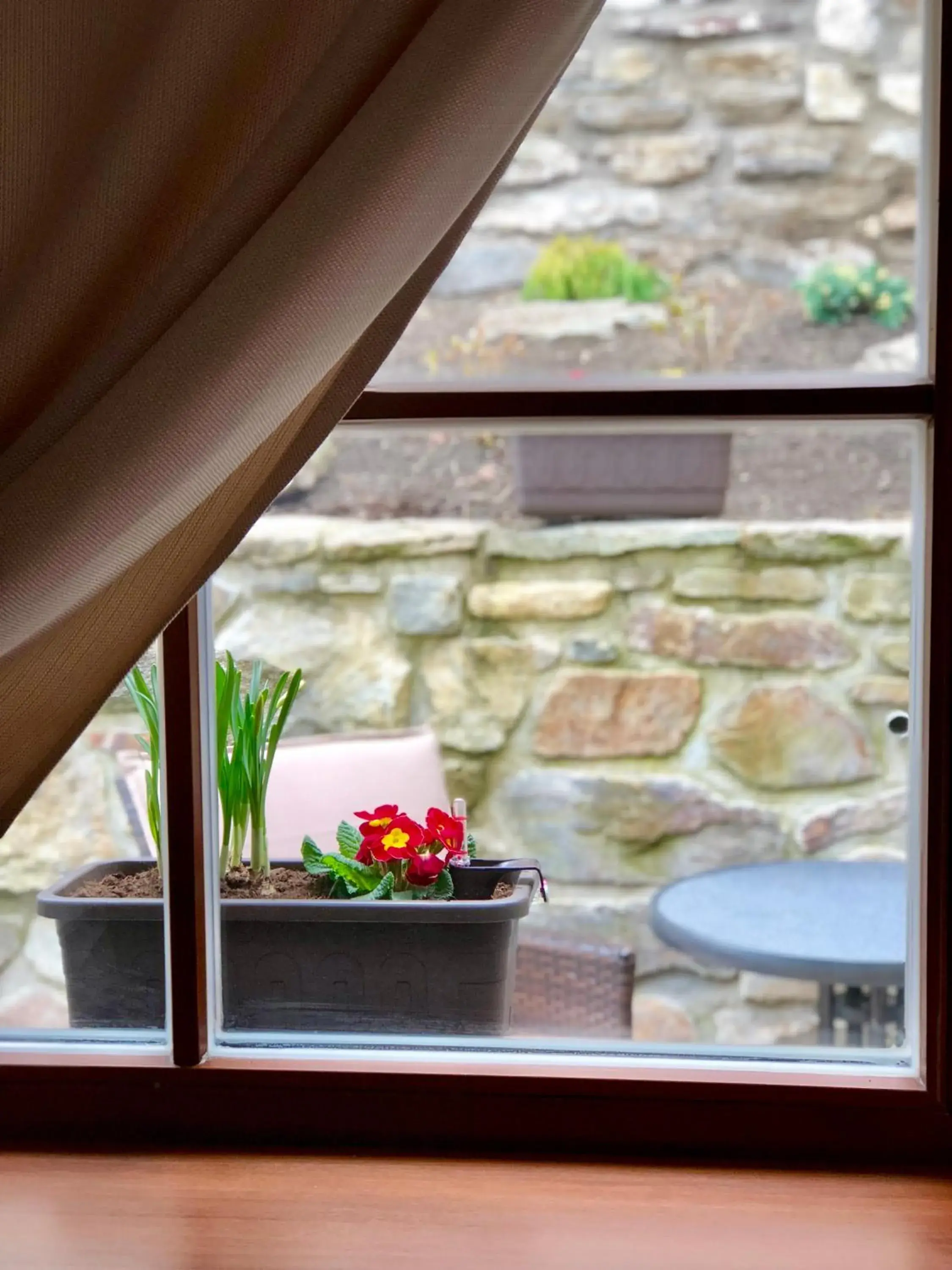 Deluxe Triple Room in Familia Deluxe Triple Room in Familia