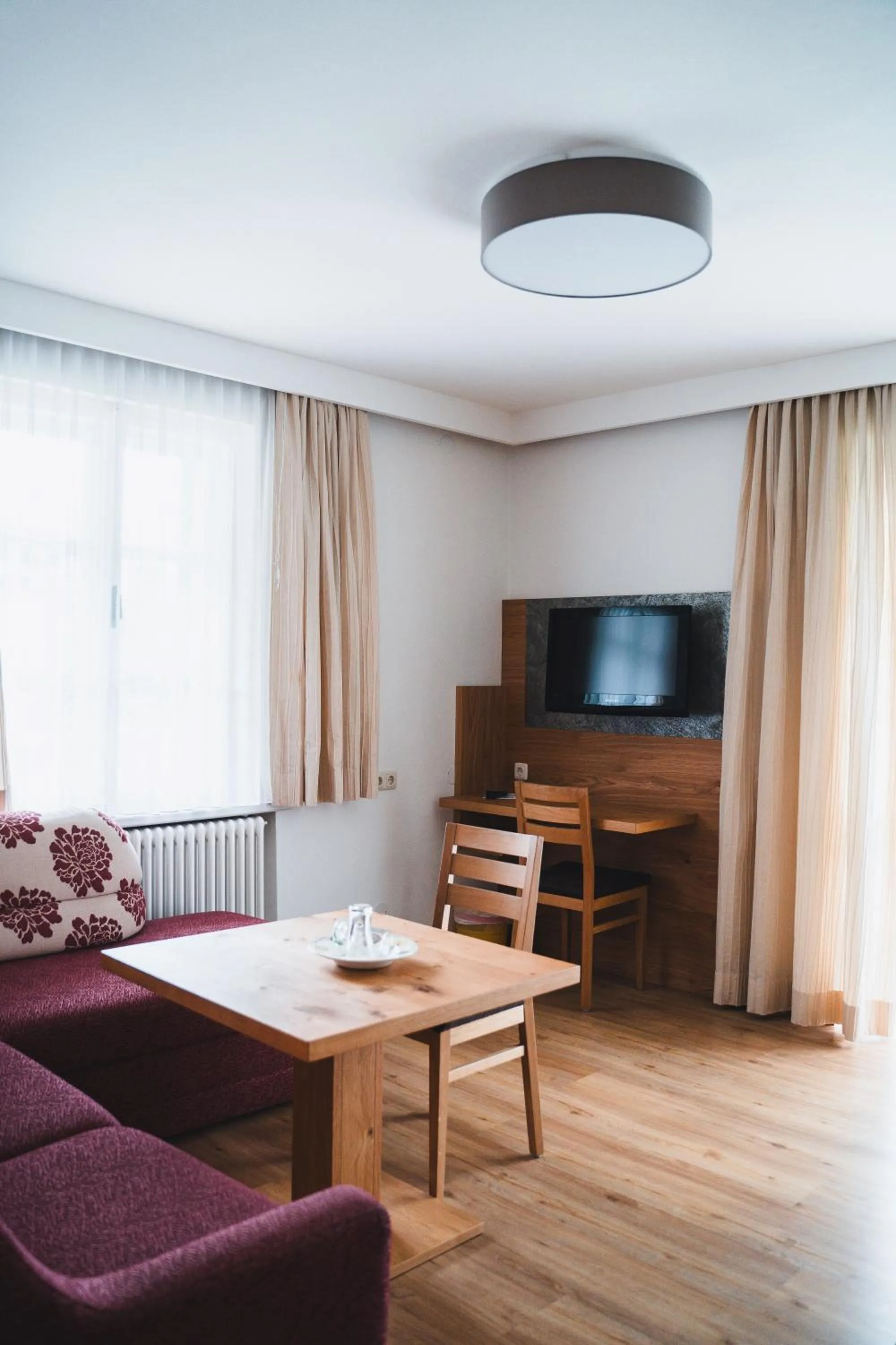 Hotel Rauscher - Das Naturteichparadies