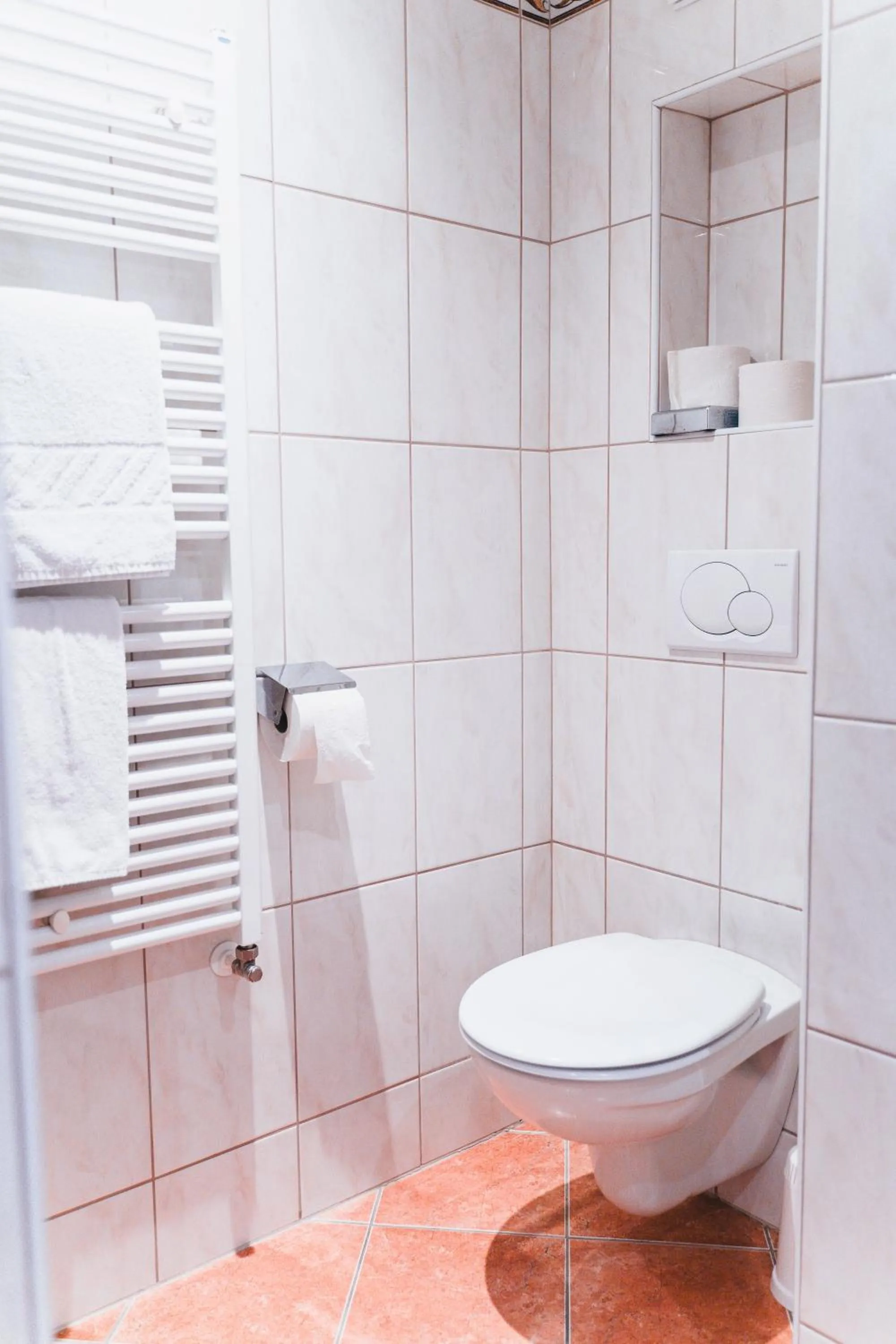 Hotel Rauscher - Das Naturteichparadies