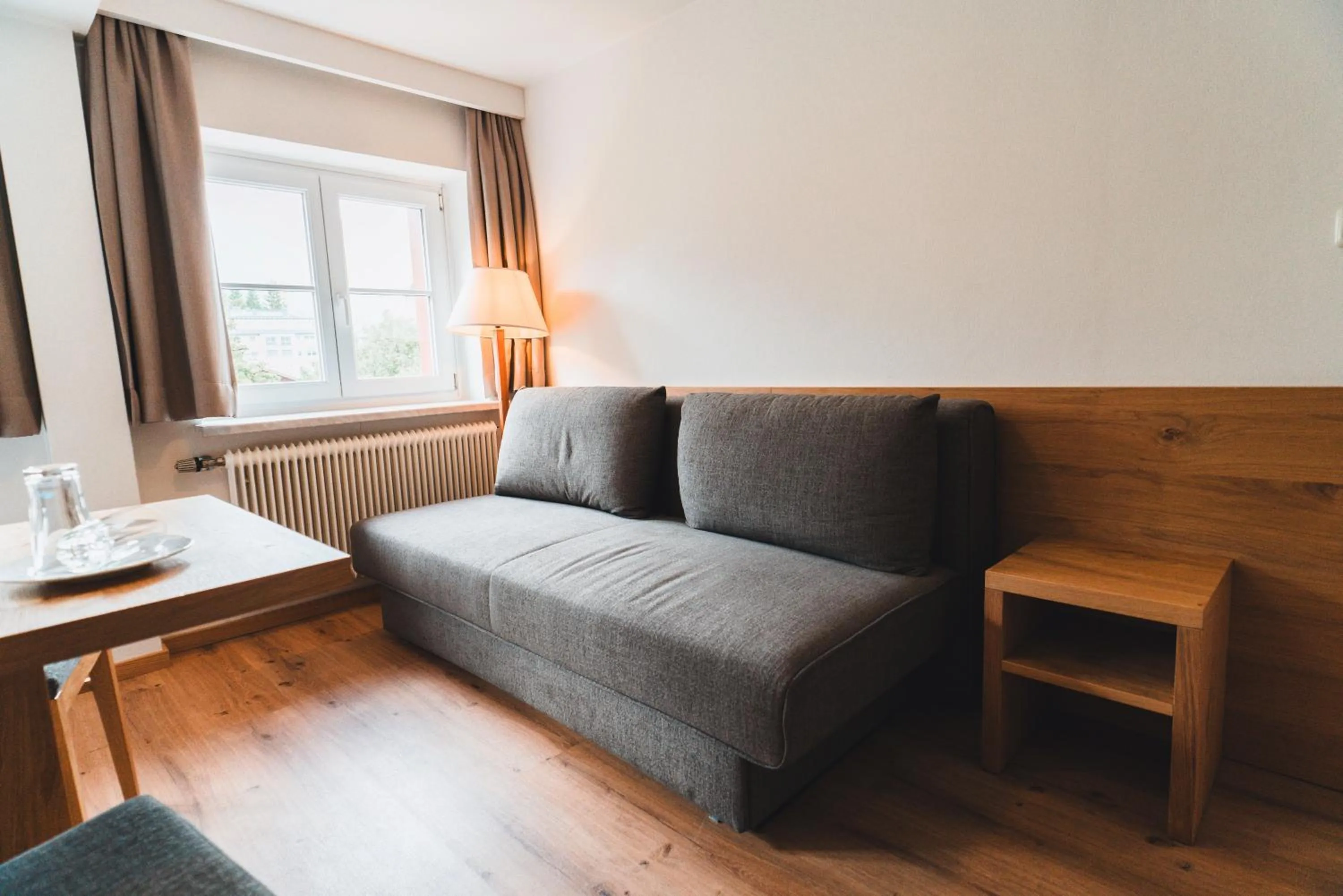 Hotel Rauscher - Das Naturteichparadies