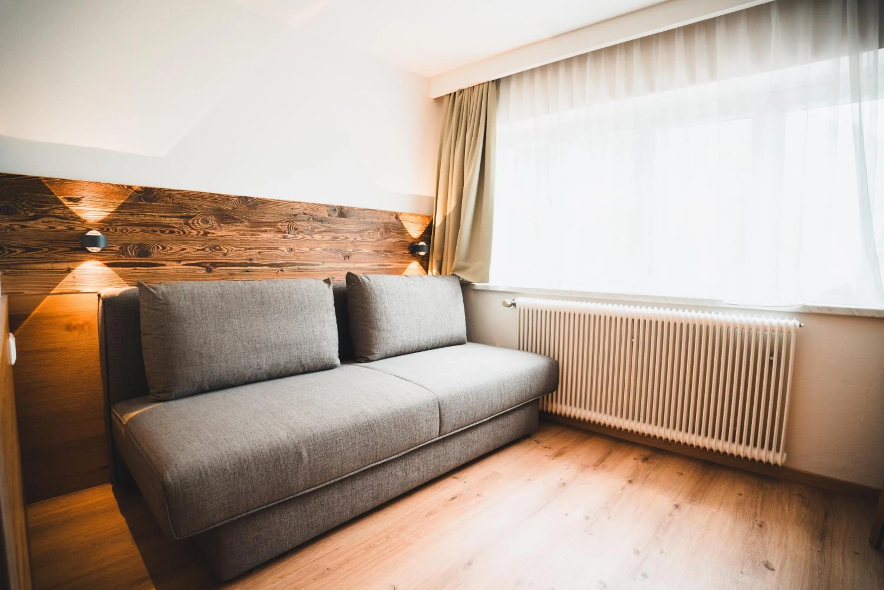 Hotel Rauscher - Das Naturteichparadies