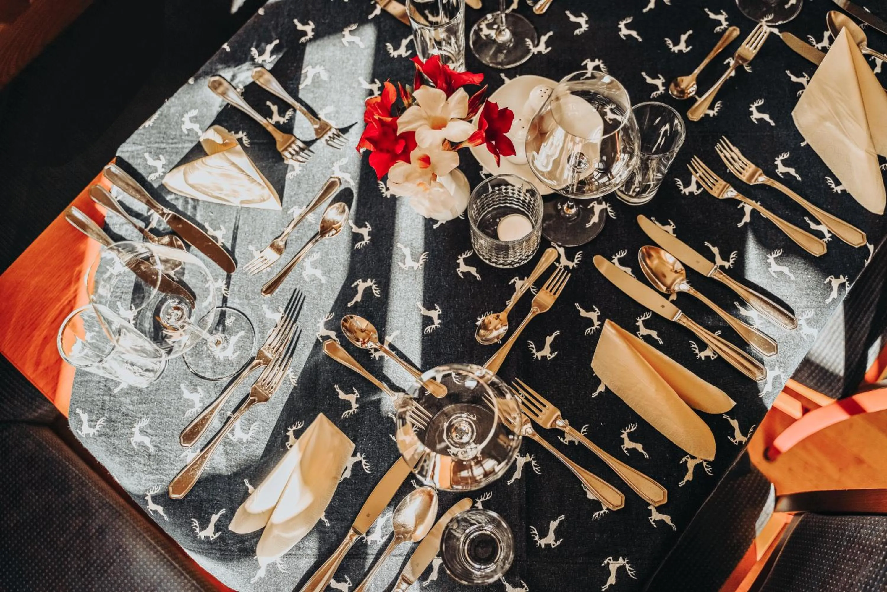 Food in Hotel Rauscher - Das Naturteichparadies