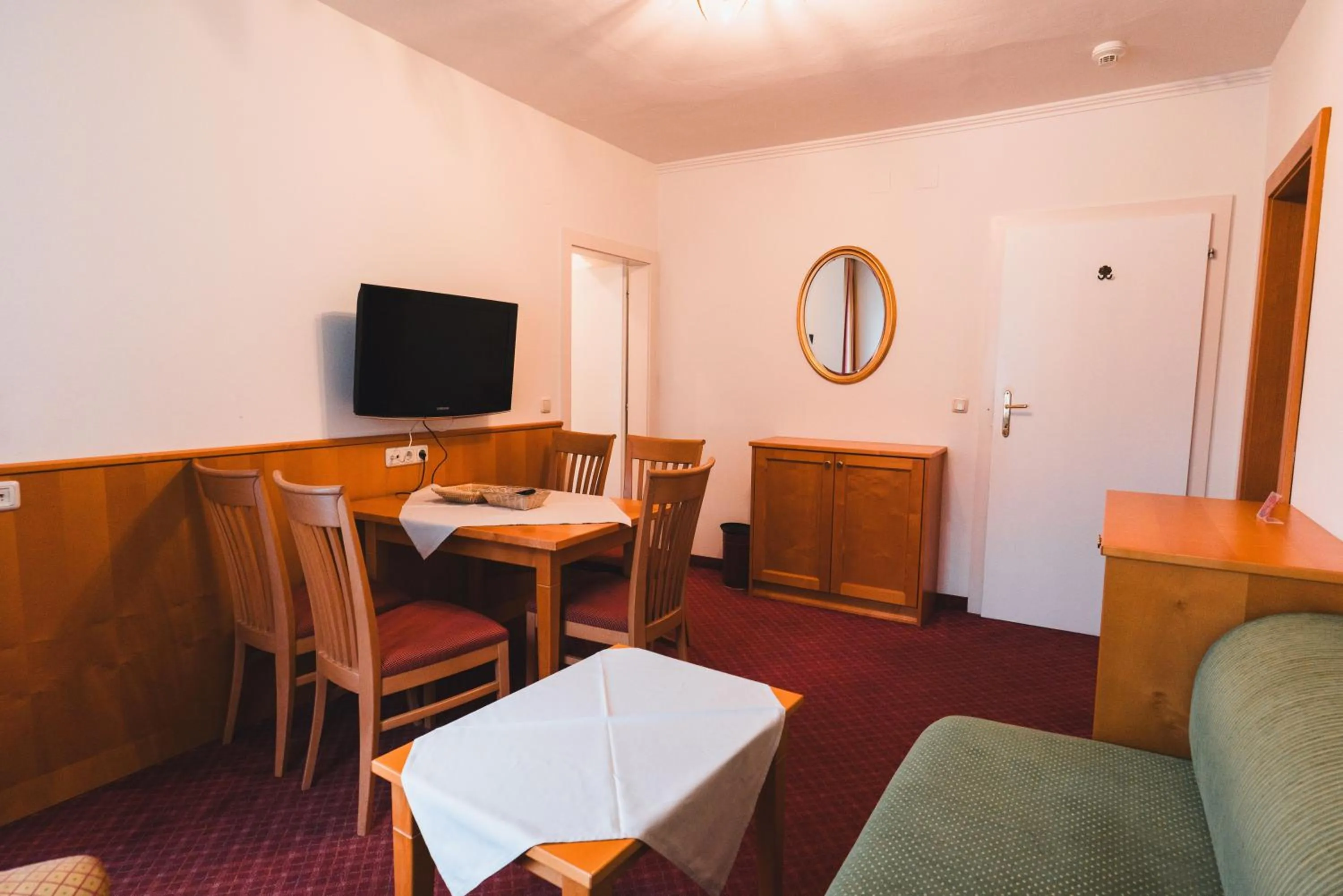 Hotel Rauscher - Das Naturteichparadies