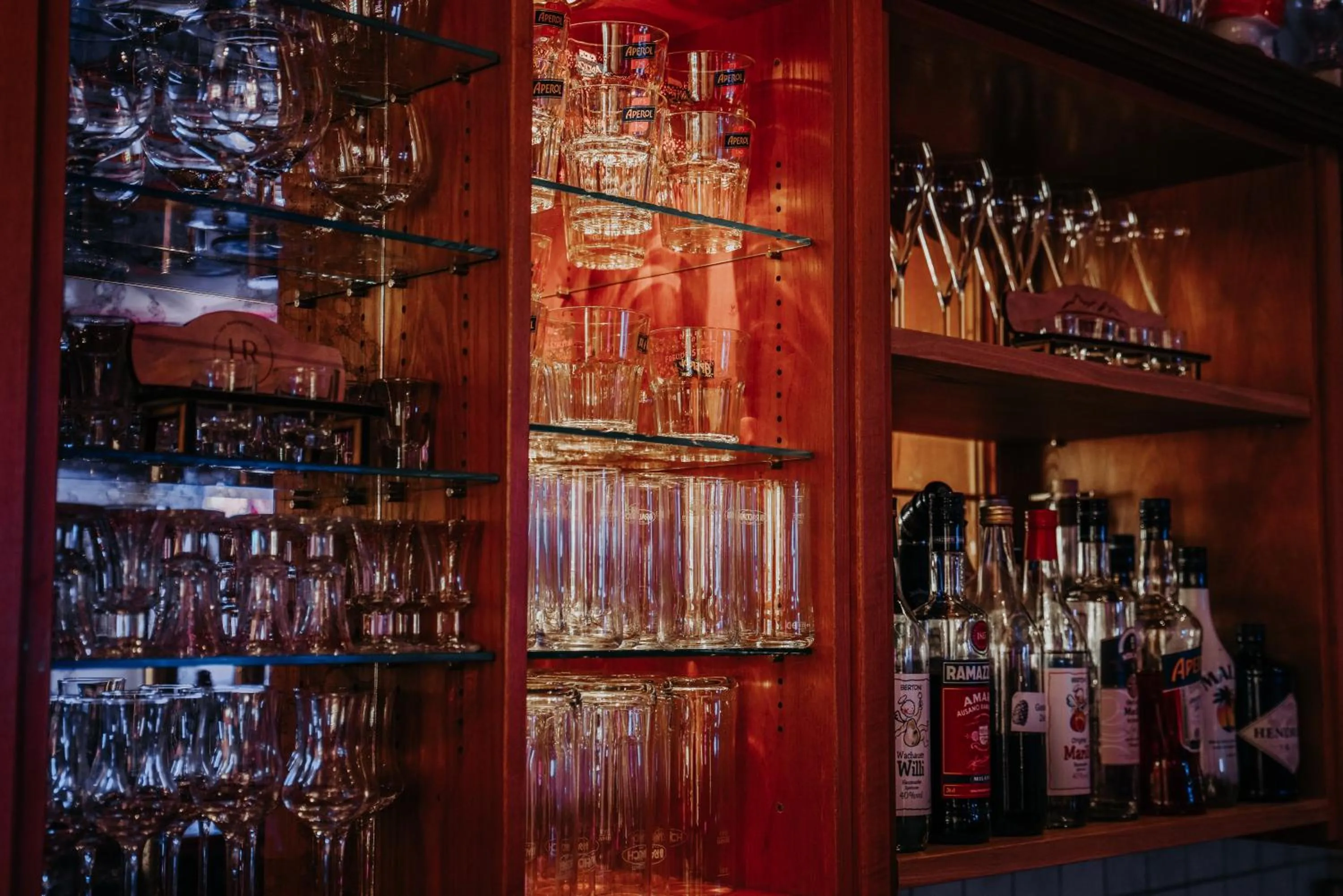 Lounge or bar in Hotel Rauscher - Das Naturteichparadies