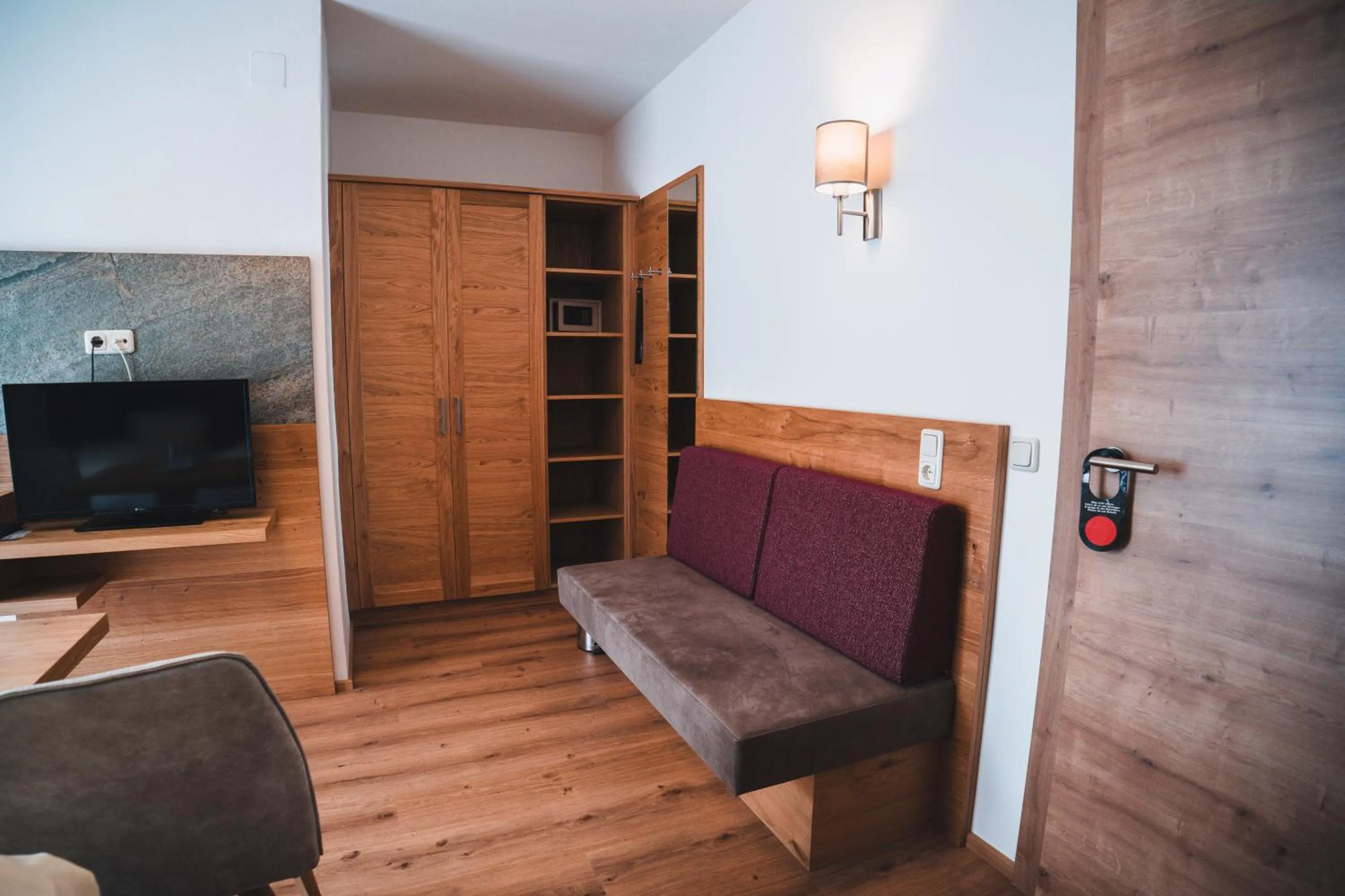 Hotel Rauscher - Das Naturteichparadies