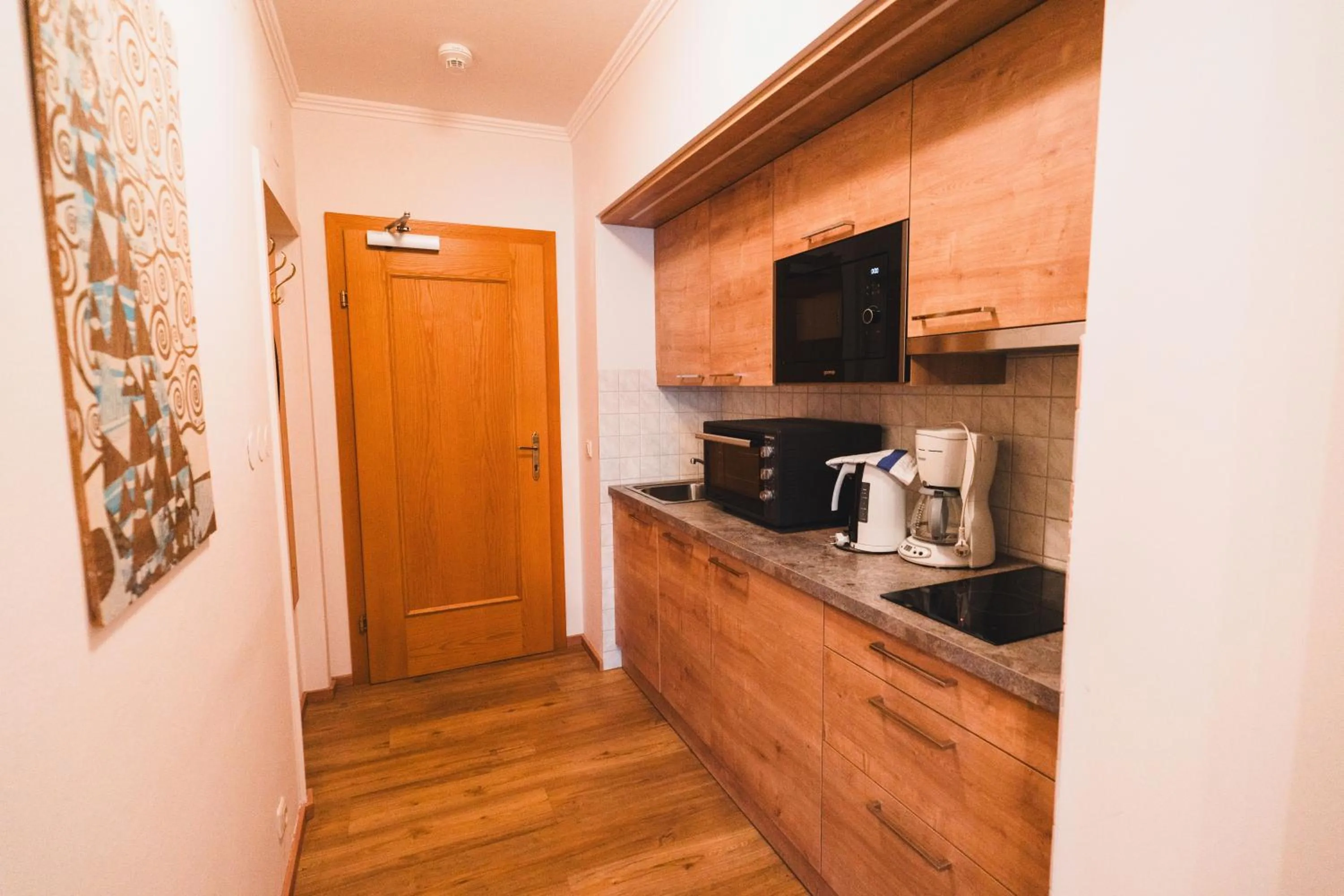 Hotel Rauscher - Das Naturteichparadies