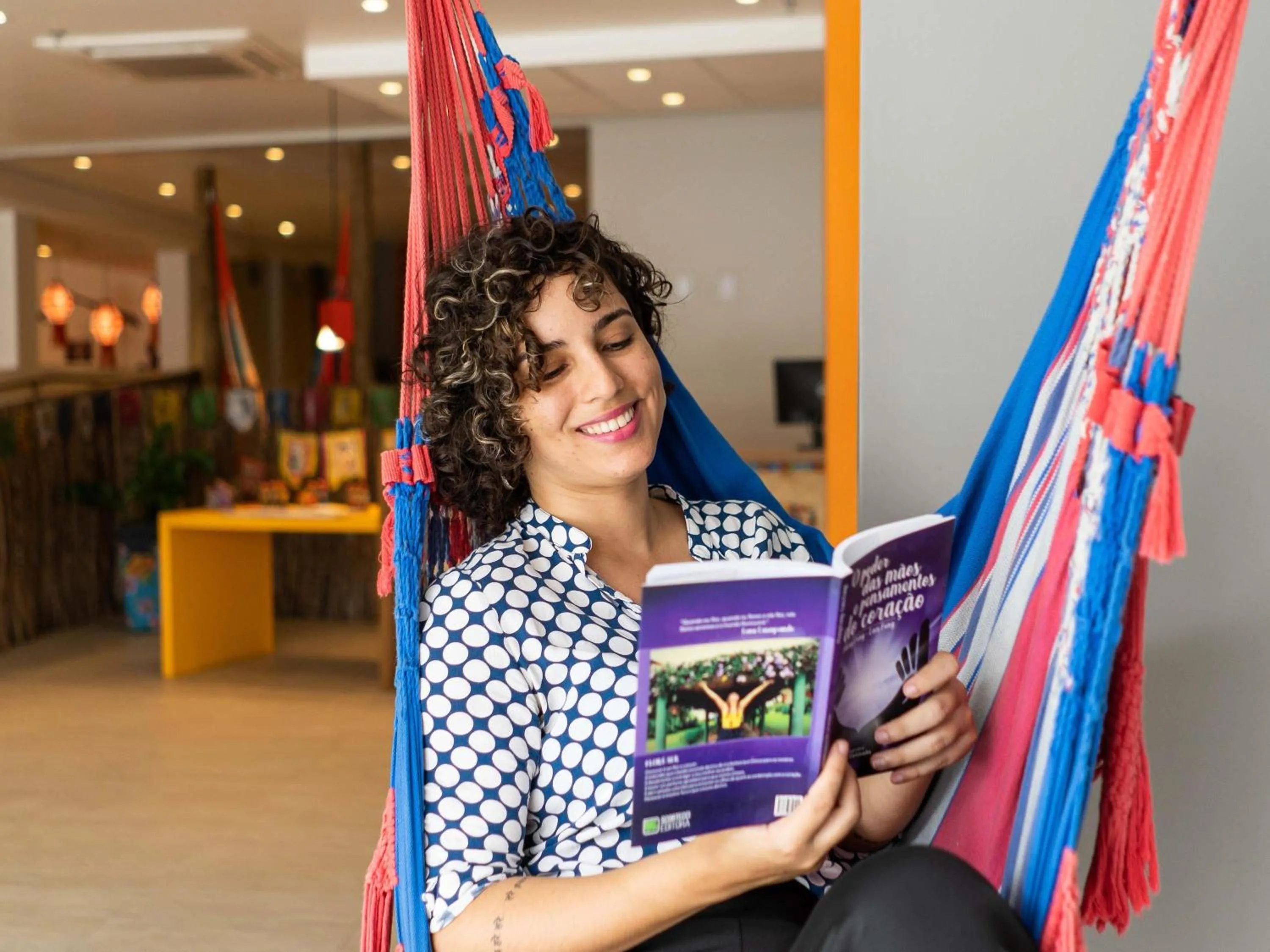 Property building in ibis Styles Campina Grande