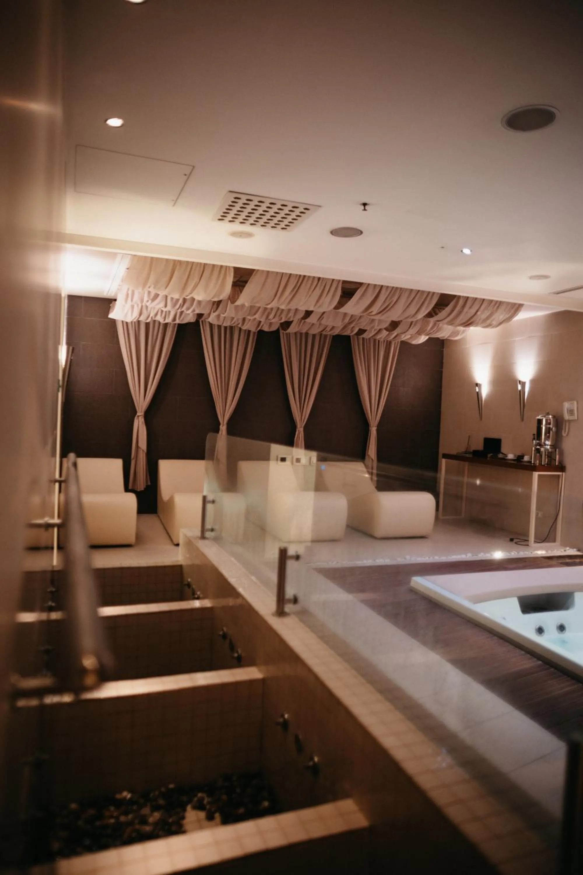 Property building in Grand Hotel Yerevan - Small Luxury Hotels of the World