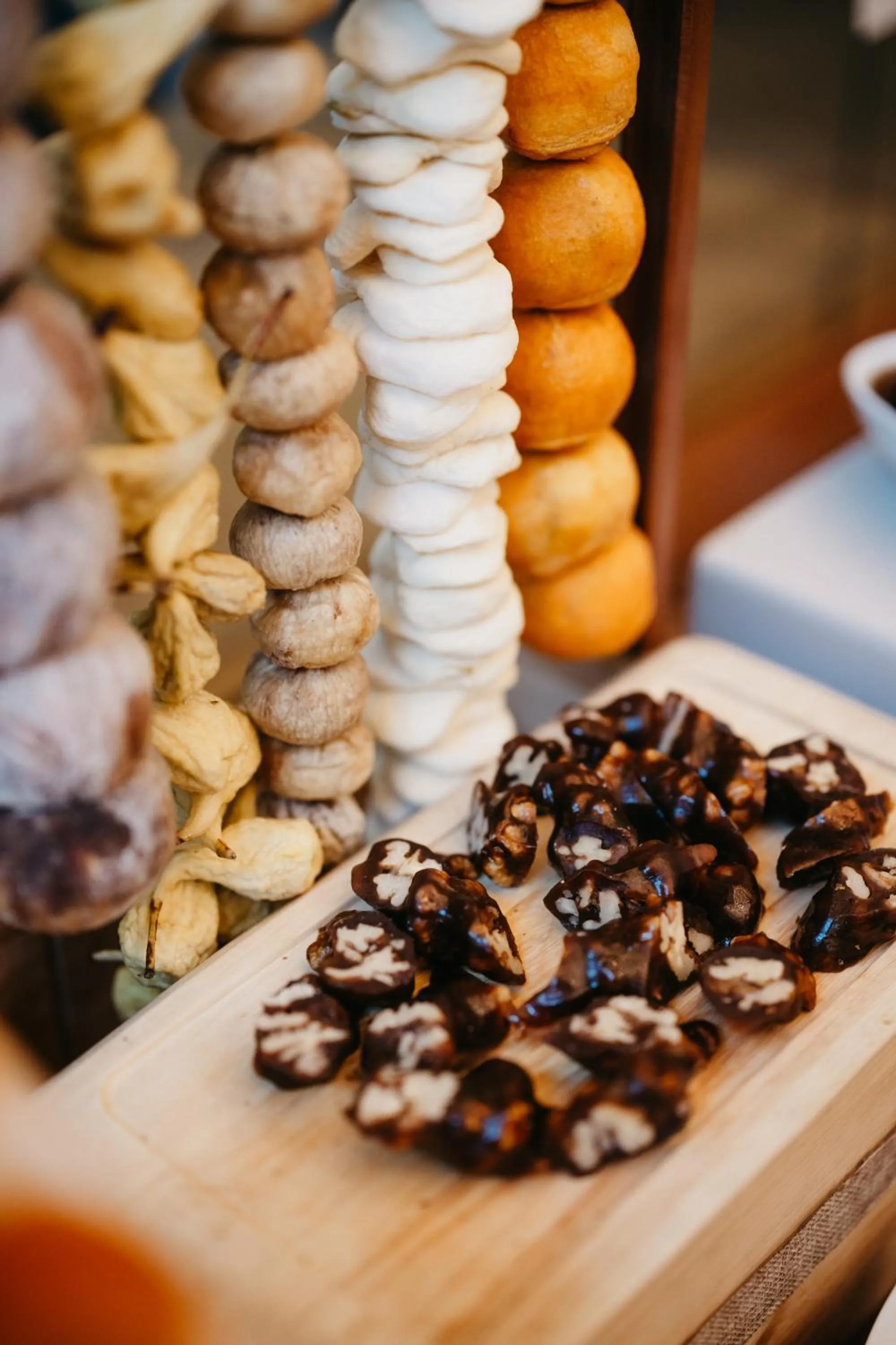 Breakfast in Grand Hotel Yerevan - Small Luxury Hotels of the World