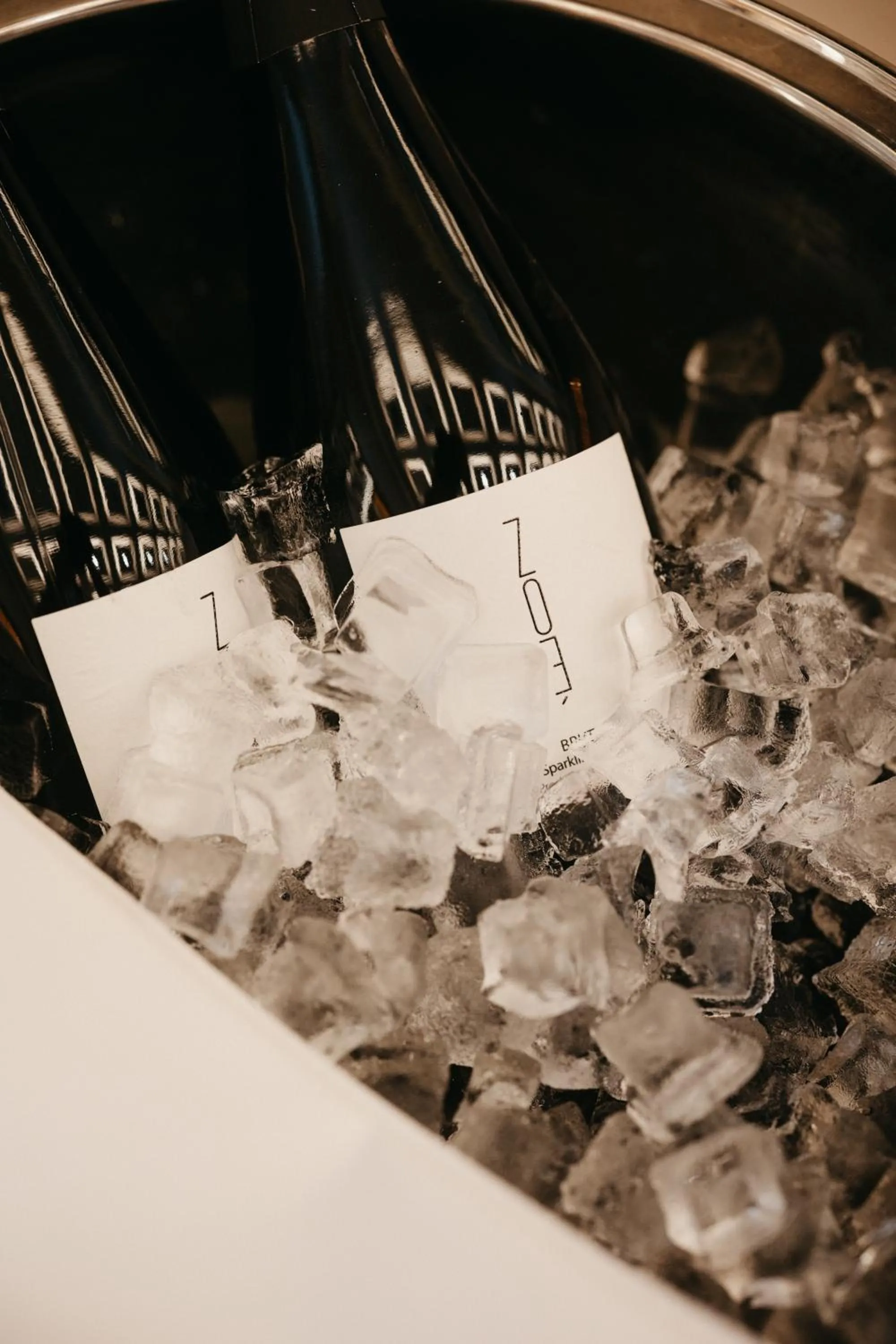 Breakfast in Grand Hotel Yerevan - Small Luxury Hotels of the World