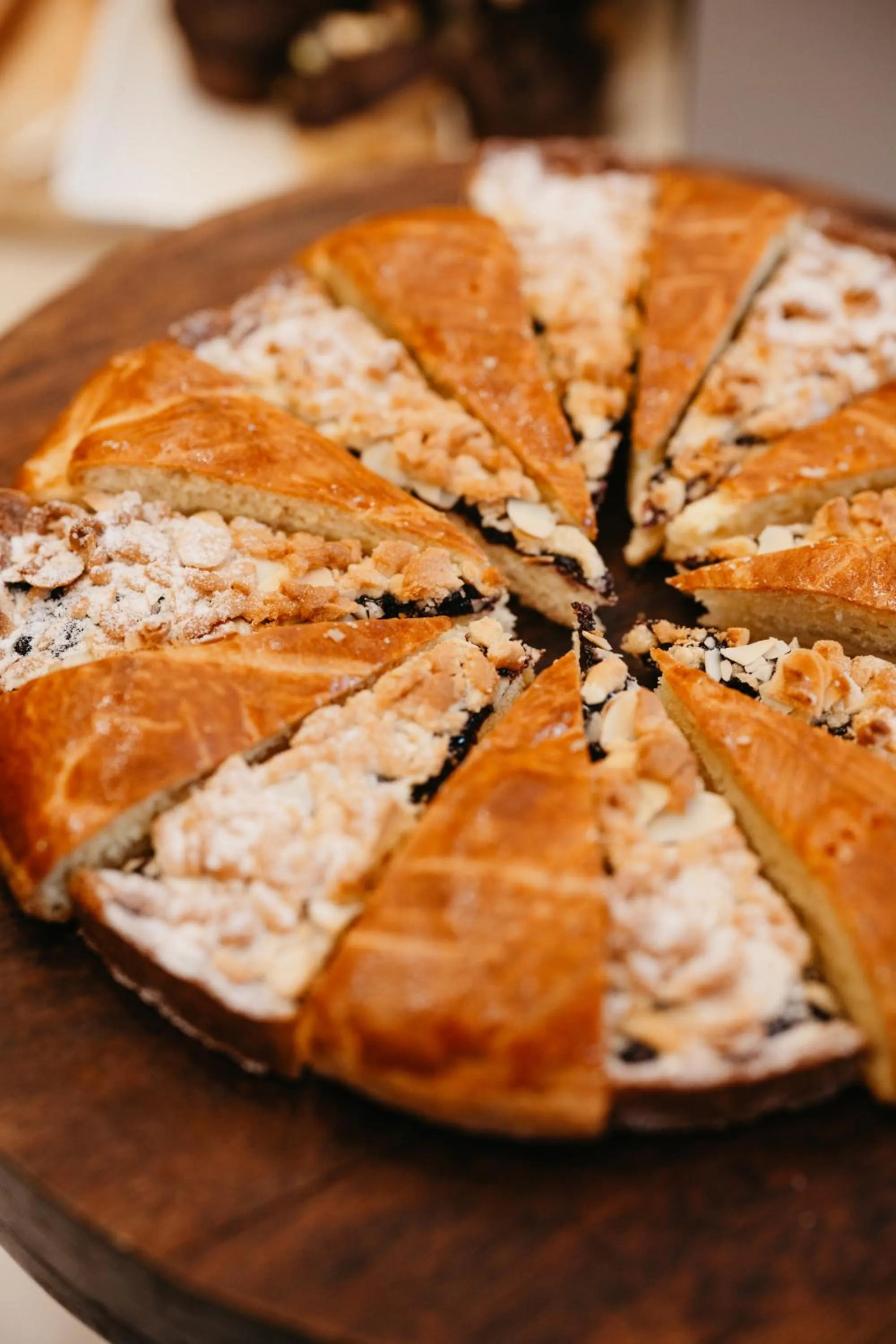 Breakfast in Grand Hotel Yerevan - Small Luxury Hotels of the World