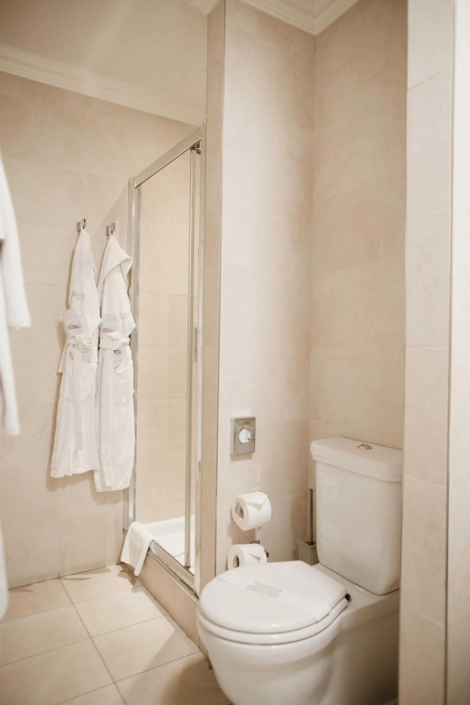 Property building in Grand Hotel Yerevan - Small Luxury Hotels of the World